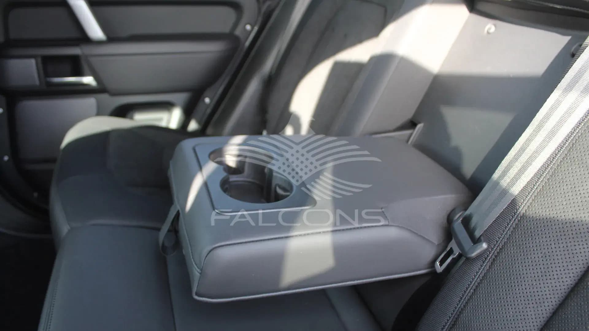 5.0L 110 V8 CARPATHIAN EDITION AT - Image 19