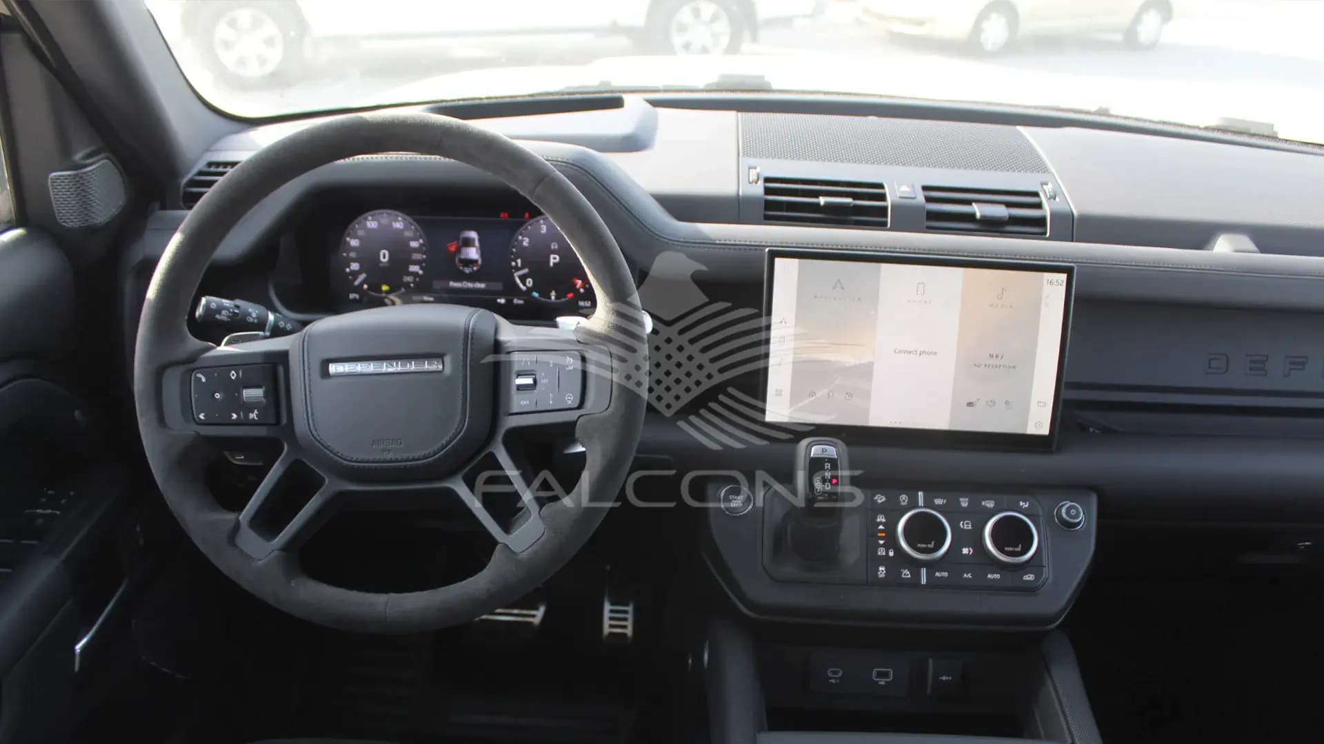 5.0L 110 V8 CARPATHIAN EDITION AT - Image 20