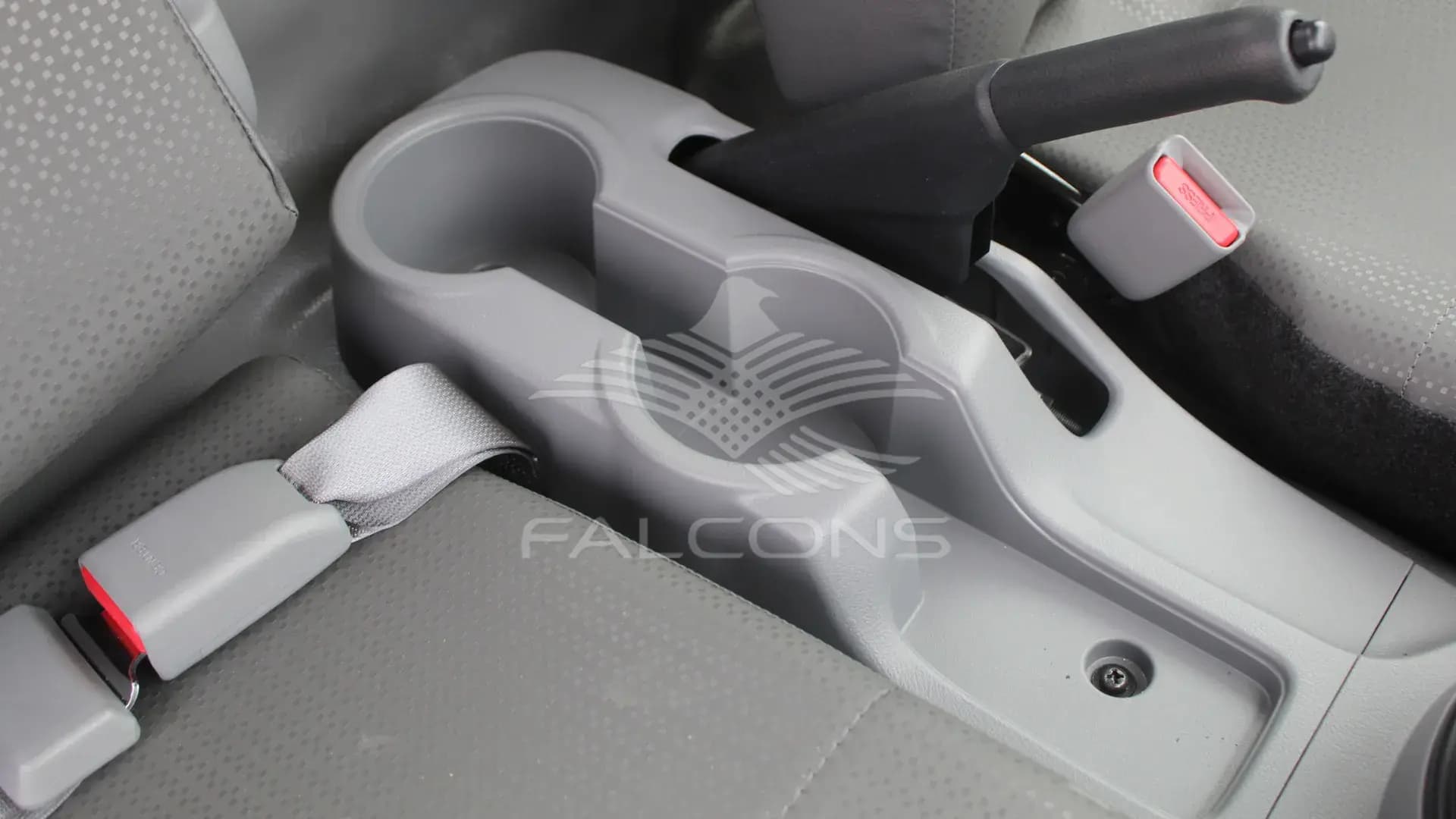 710L 300 series 714 NWB 4x2 Truck - Image 13