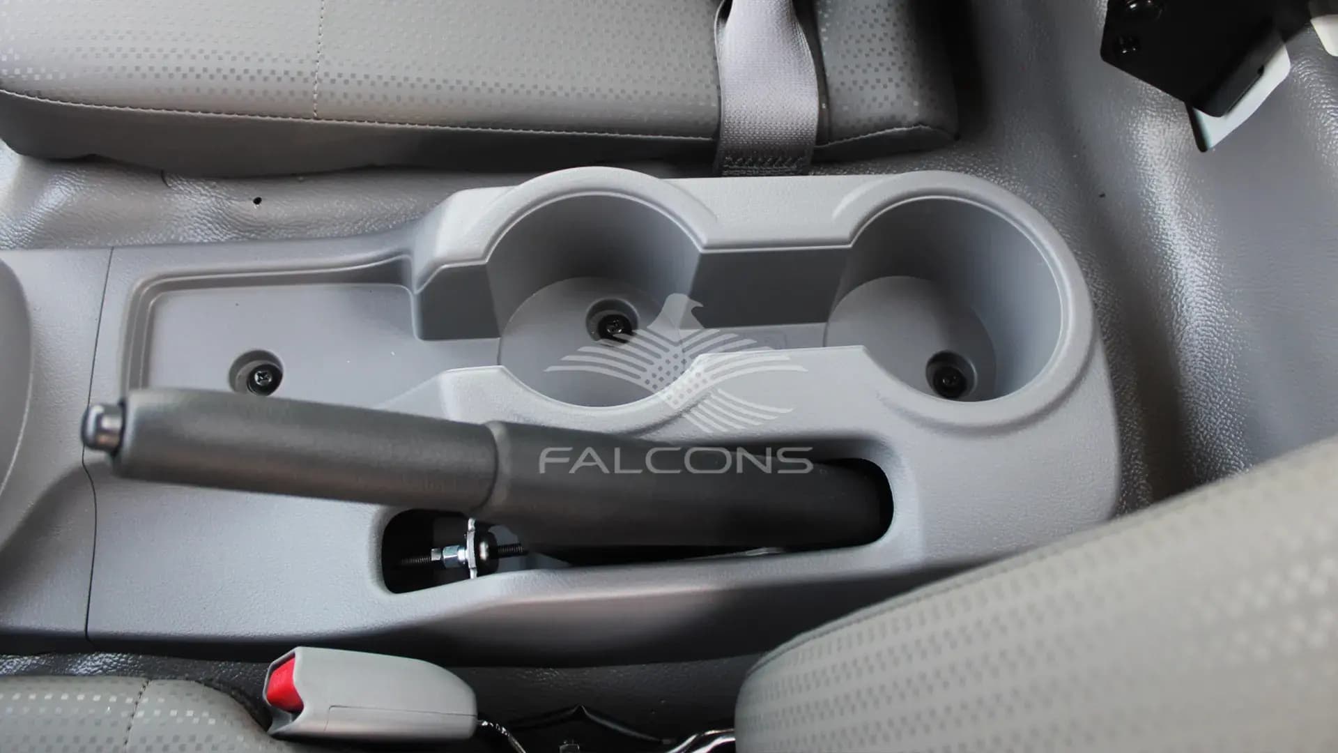 XZU 710L 6.5 TON 300S Wide cab 4X2 - Image 15