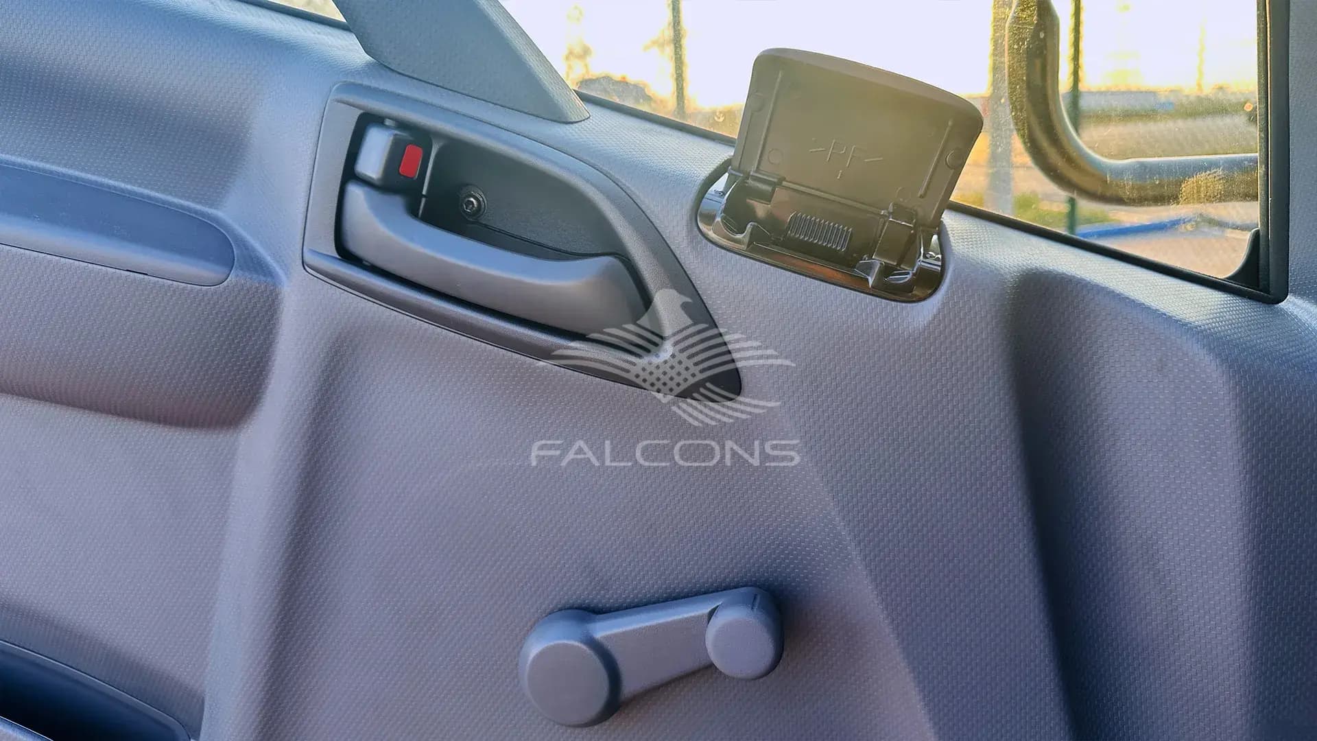 4.6L 71H CHASSIS 4X4 MT - Image 11