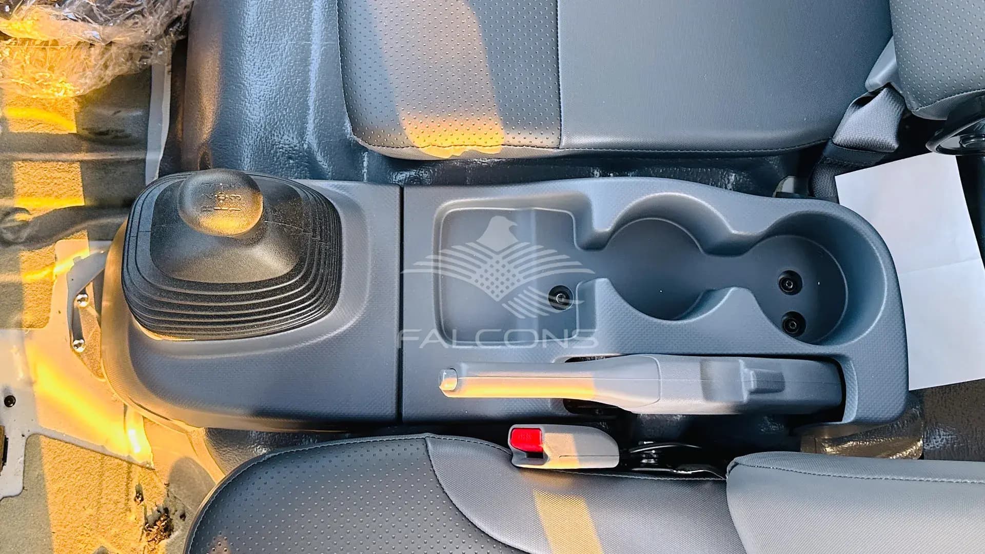 4.6L 71H CHASSIS 4X4 MT - Image 14