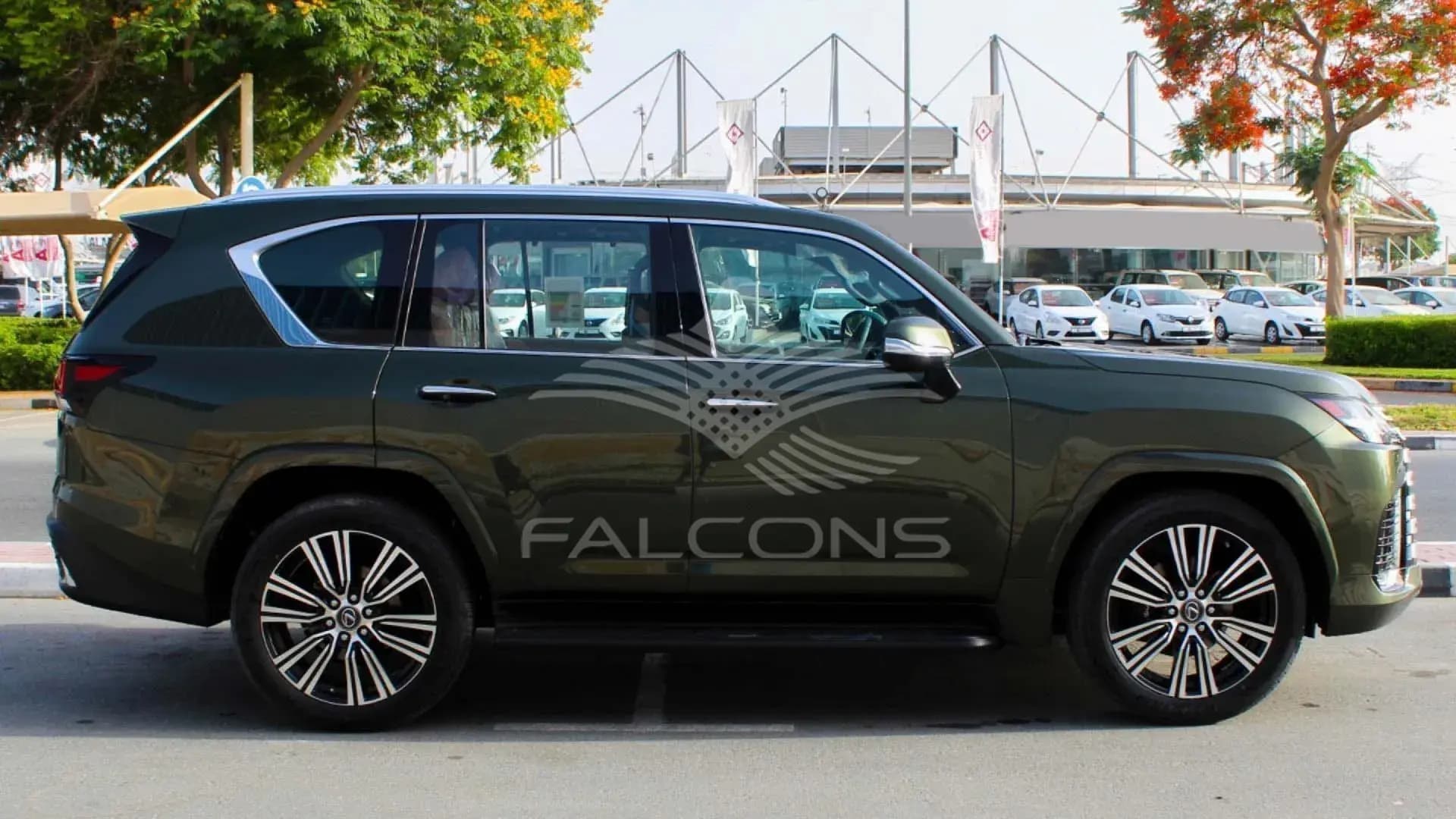 3.5L SIGNATURE AT - Image 6