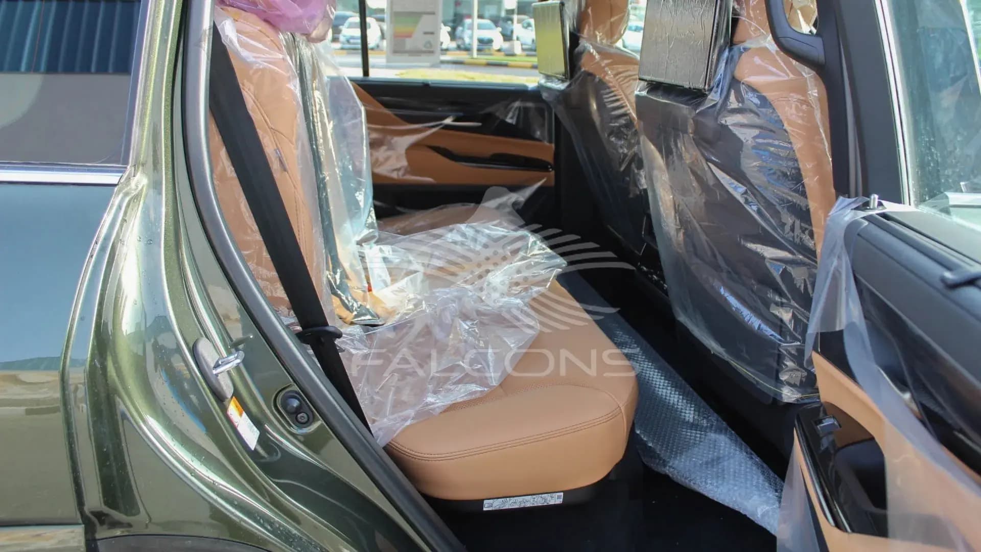 3.5L SIGNATURE AT - Image 12