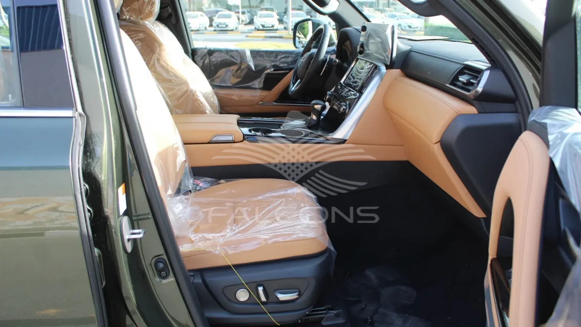 3.5L SIGNATURE AT - Image 13