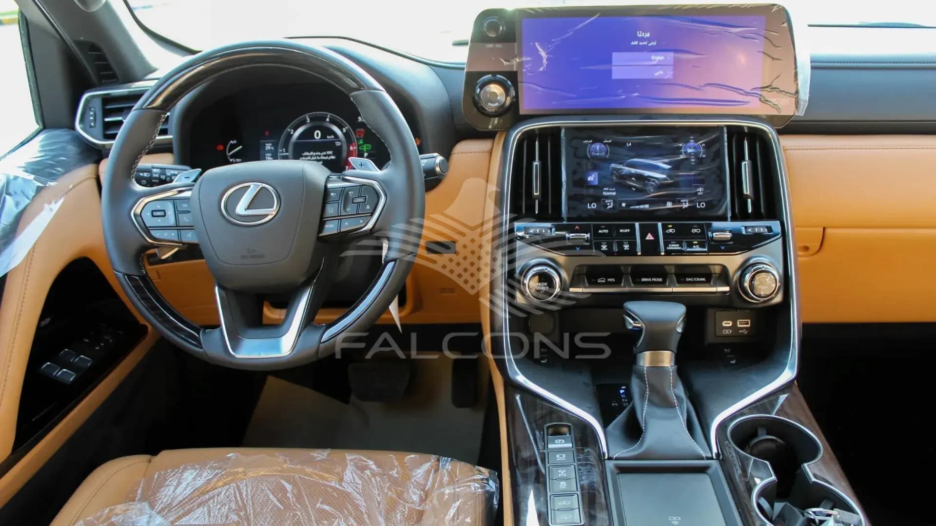 3.5L SIGNATURE AT - Image 15