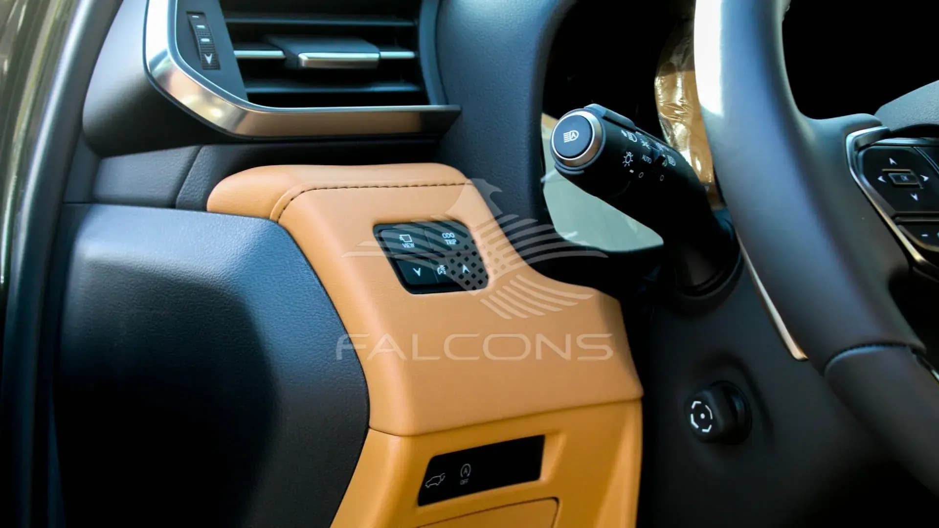 3.5L SIGNATURE AT - Image 17