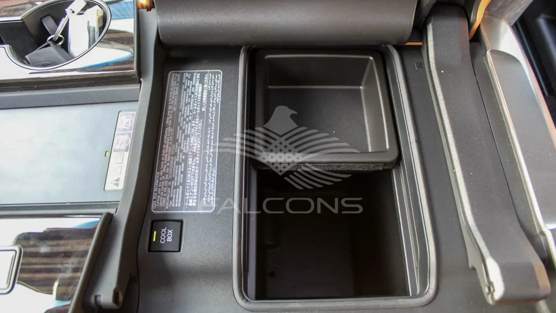 3.5L SIGNATURE AT - Image 18