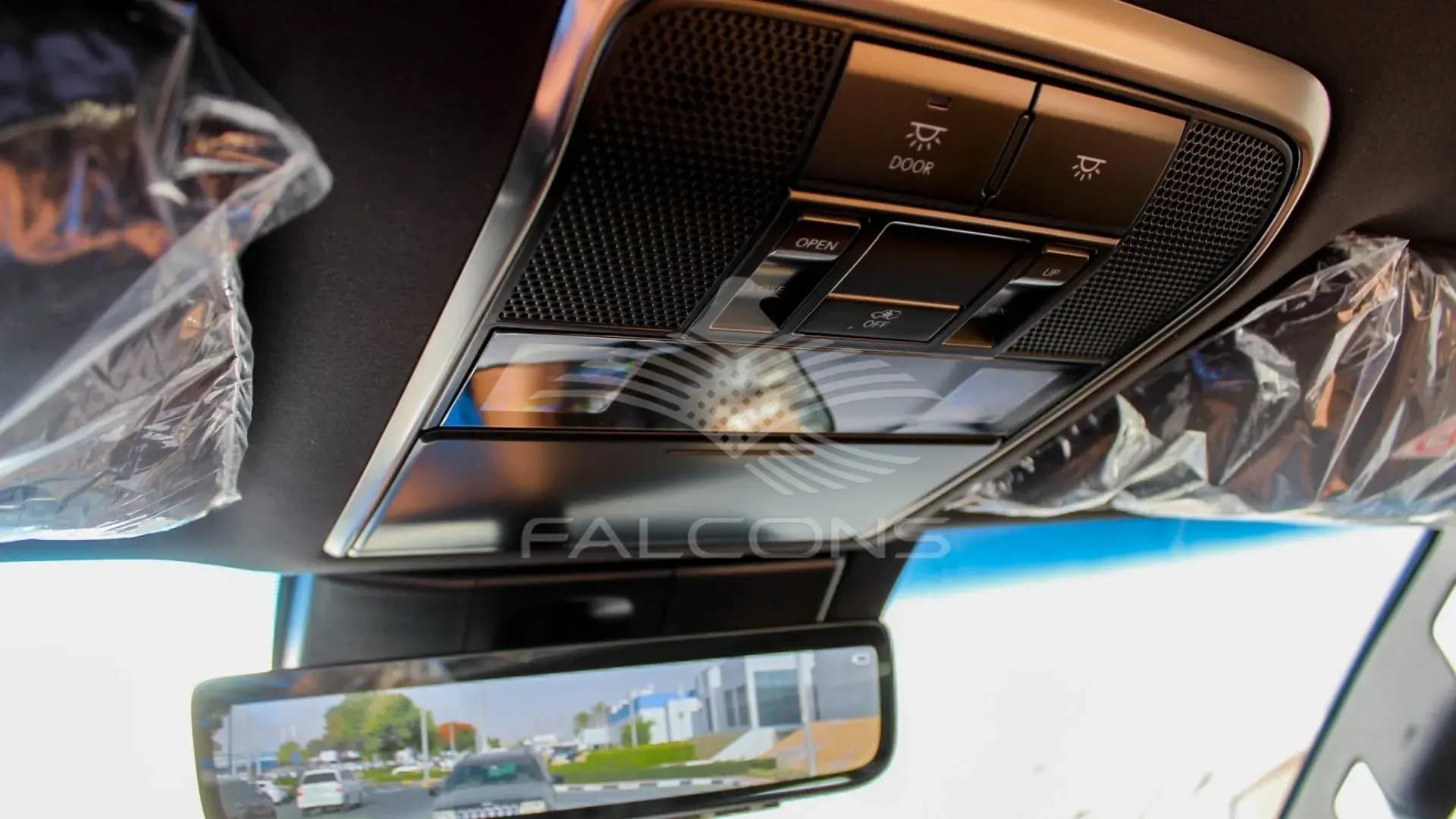 3.5L SIGNATURE AT - Image 19