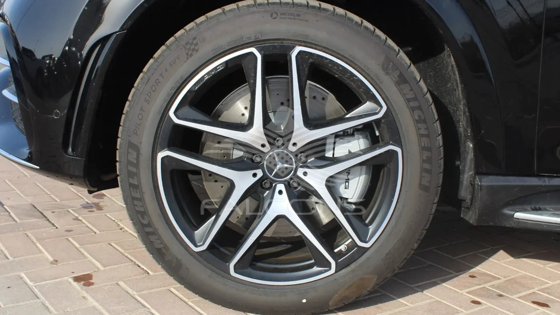 3.0L 53 AMG COUPE WO S.ROOF AT - Image 7