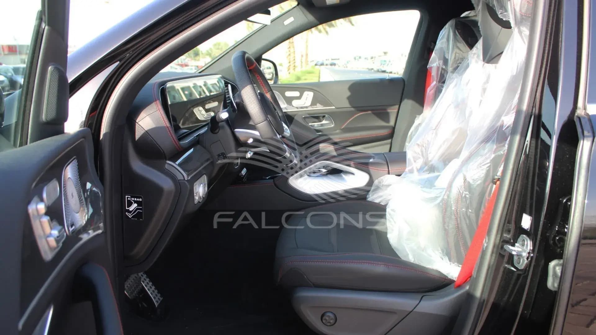 3.0L 53 AMG COUPE WO S.ROOF AT - Image 9