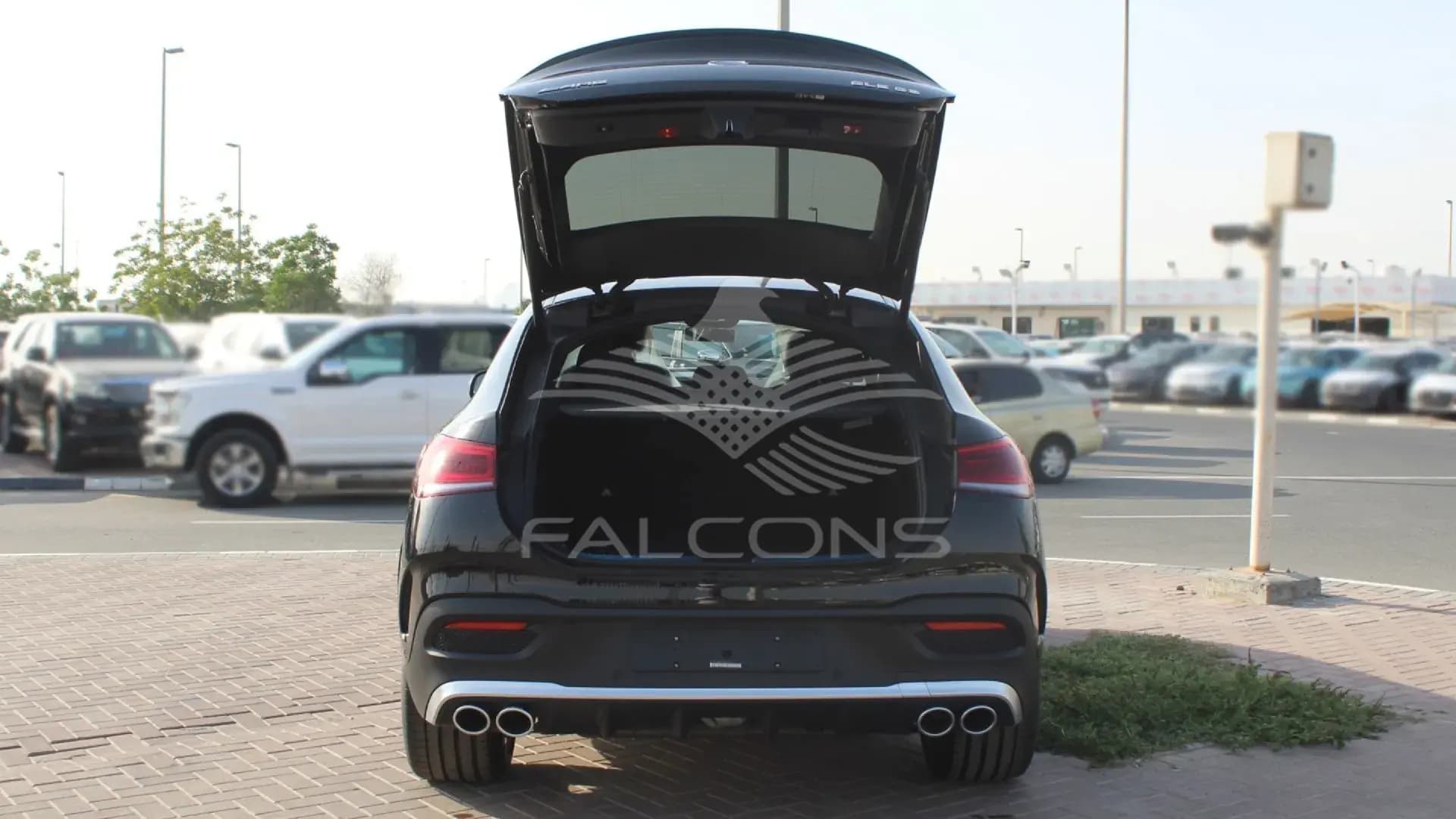3.0L 53 AMG COUPE WO S.ROOF AT - Image 11