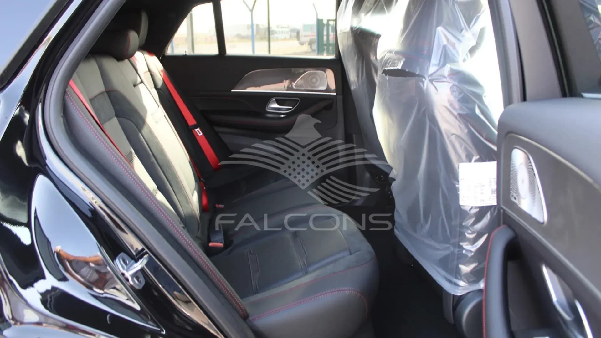 3.0L 53 AMG COUPE WO S.ROOF AT - Image 13