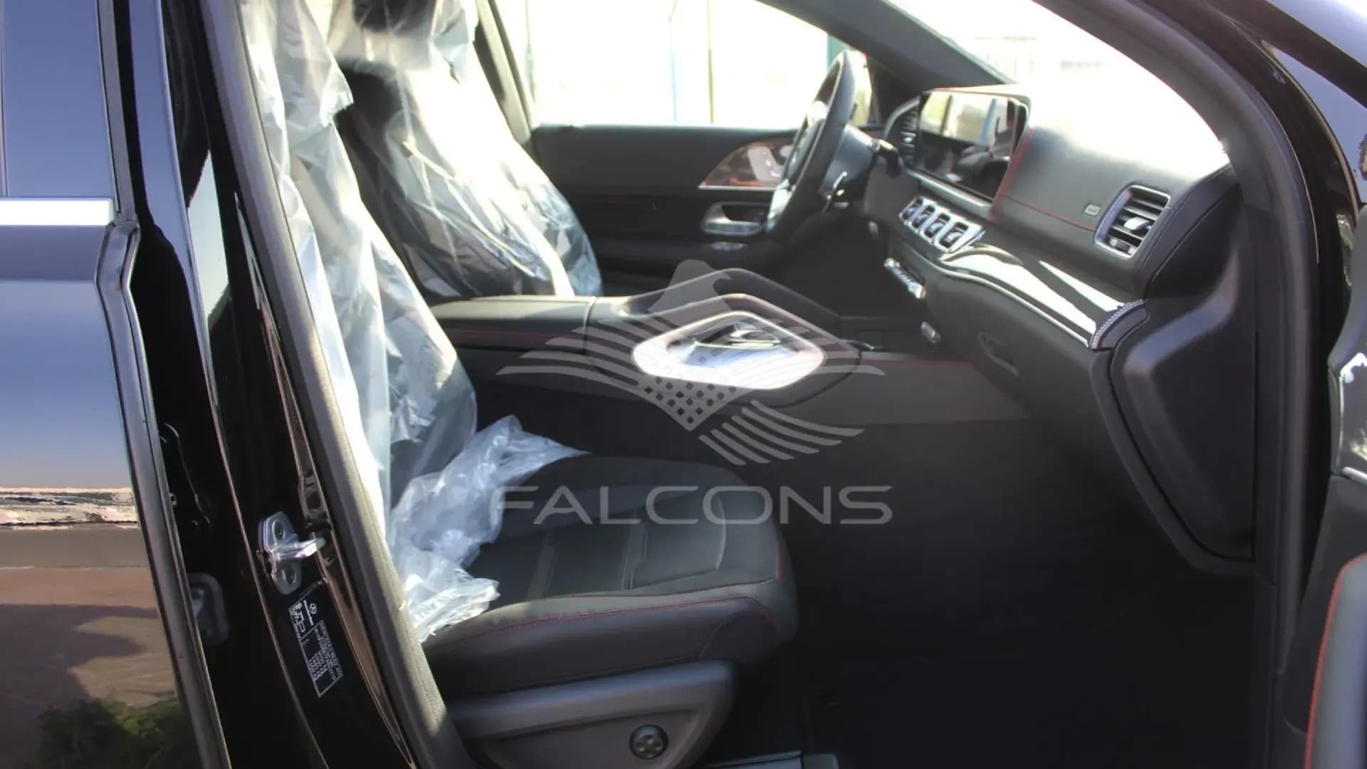 3.0L 53 AMG COUPE WO S.ROOF AT - Image 14