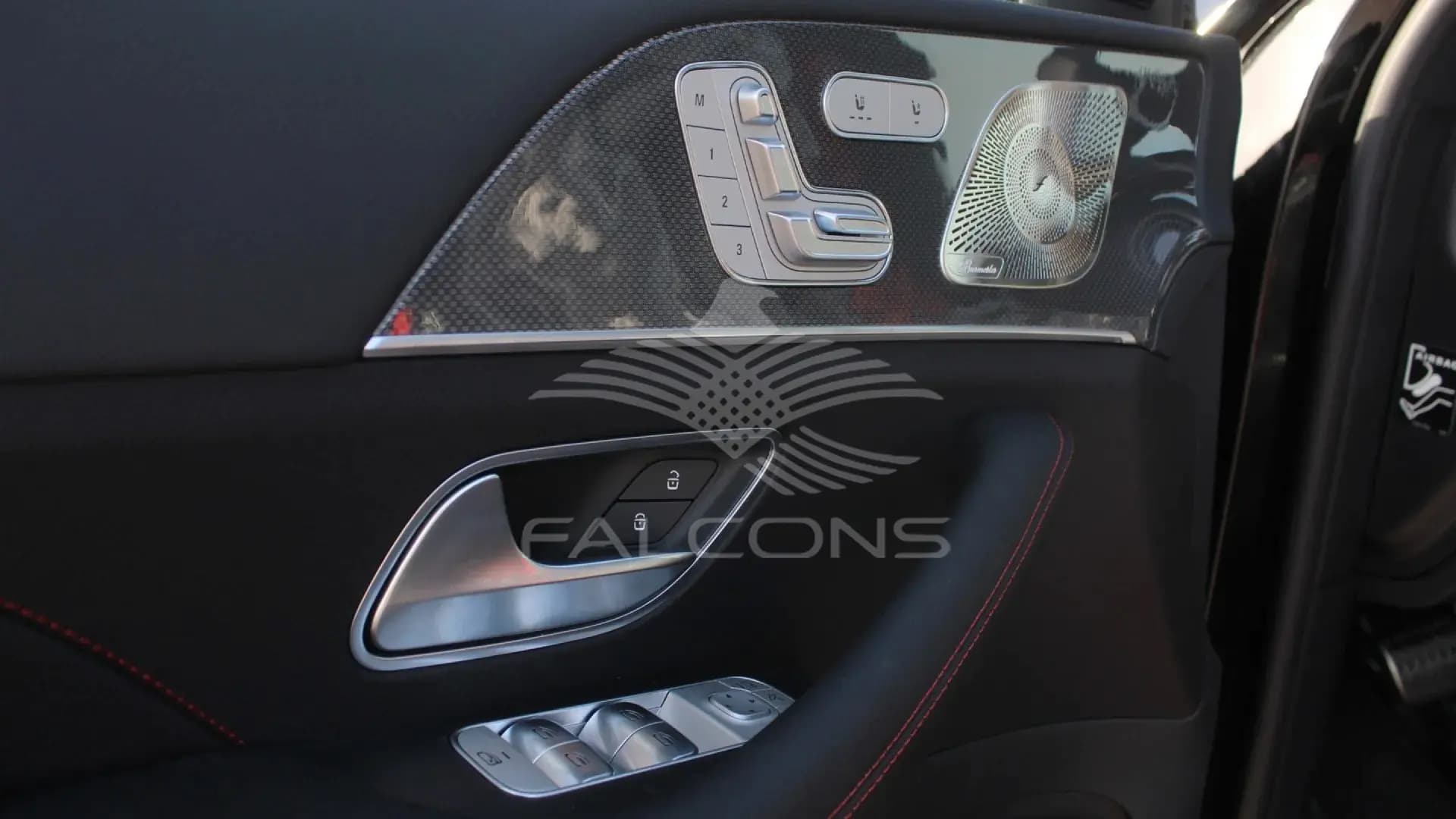 3.0L 53 AMG COUPE WO S.ROOF AT - Image 15