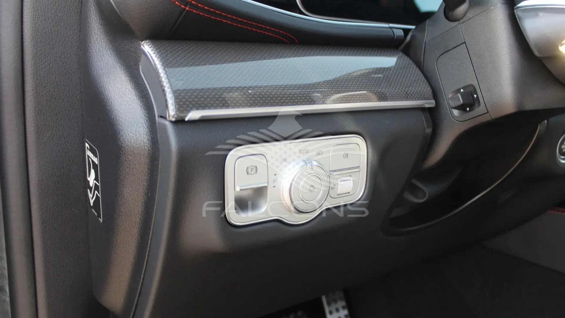 3.0L 53 AMG COUPE WO S.ROOF AT - Image 16