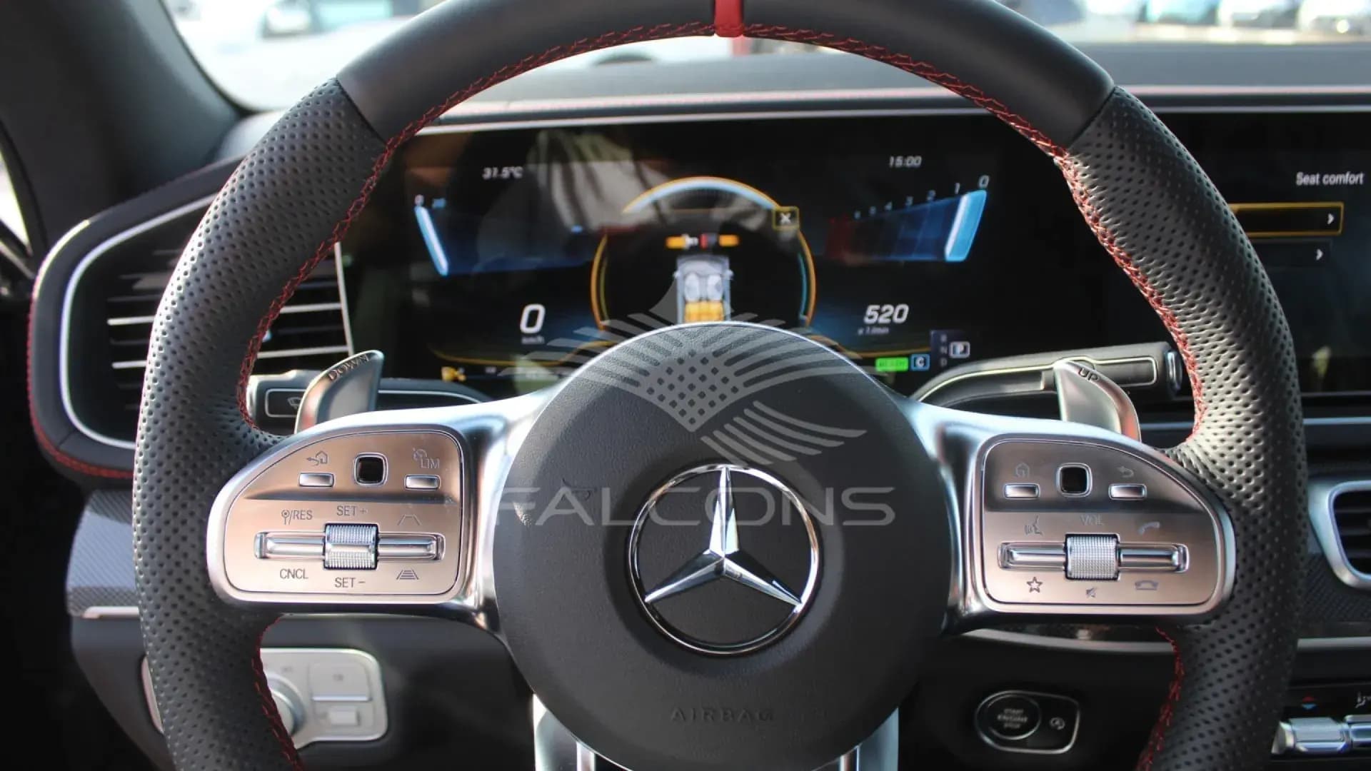 3.0L 53 AMG COUPE WO S.ROOF AT - Image 18