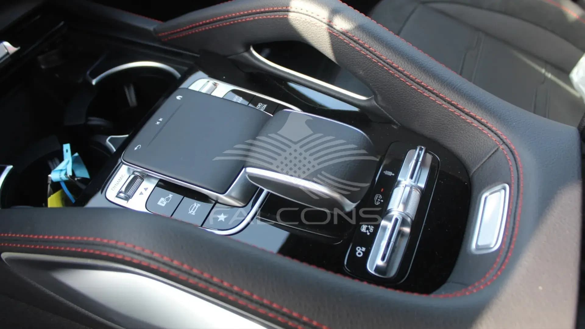 3.0L 53 AMG COUPE WO S.ROOF AT - Image 20