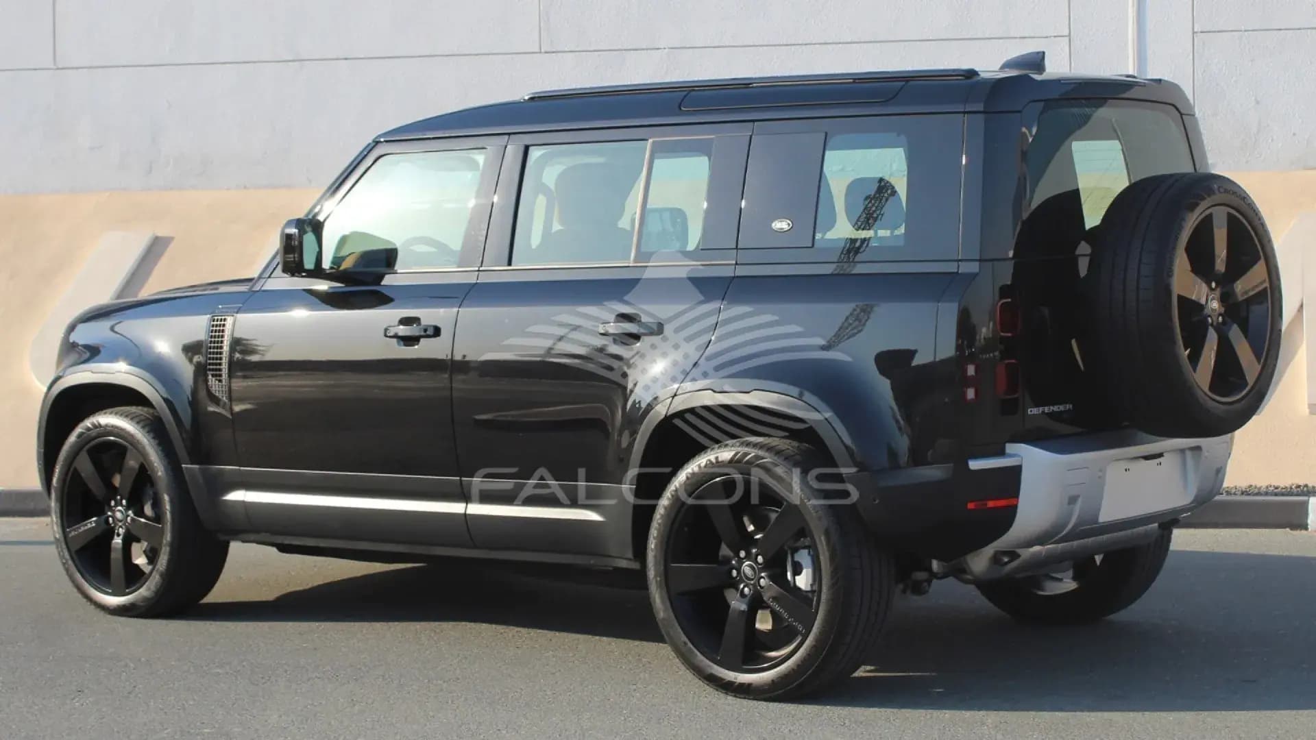 3.0L 110 HSE P400 AT - Image 2