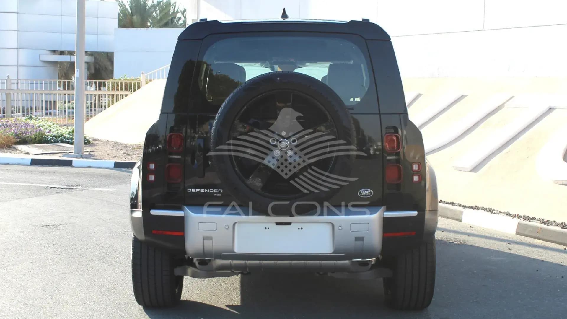 3.0L 110 HSE P400 AT - Image 3