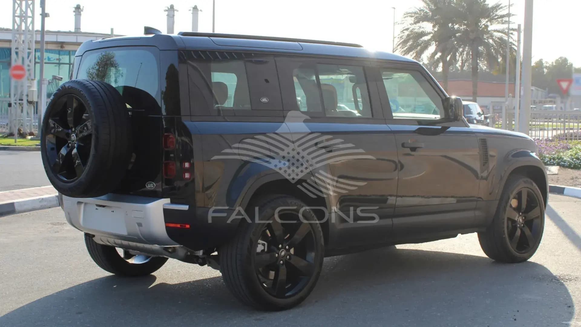 3.0L 110 HSE P400 AT - Image 4