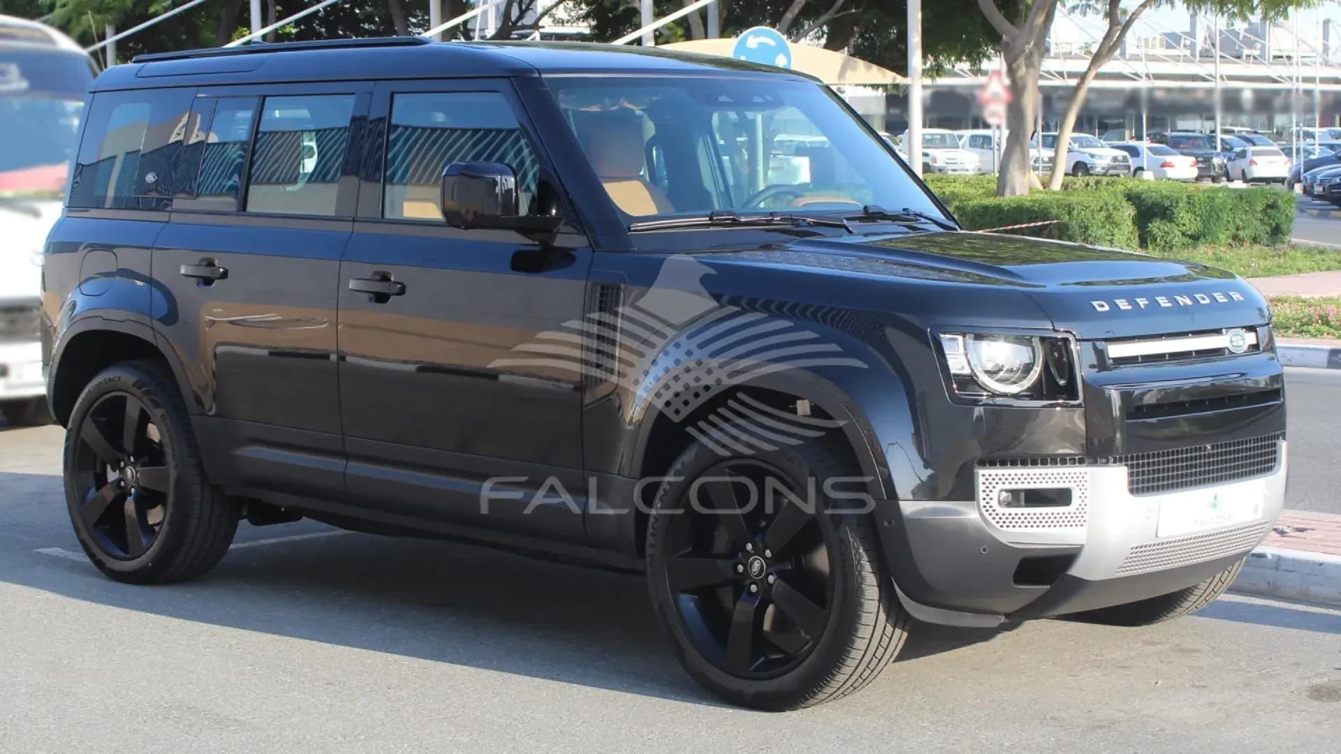 3.0L 110 HSE P400 AT - Image 5