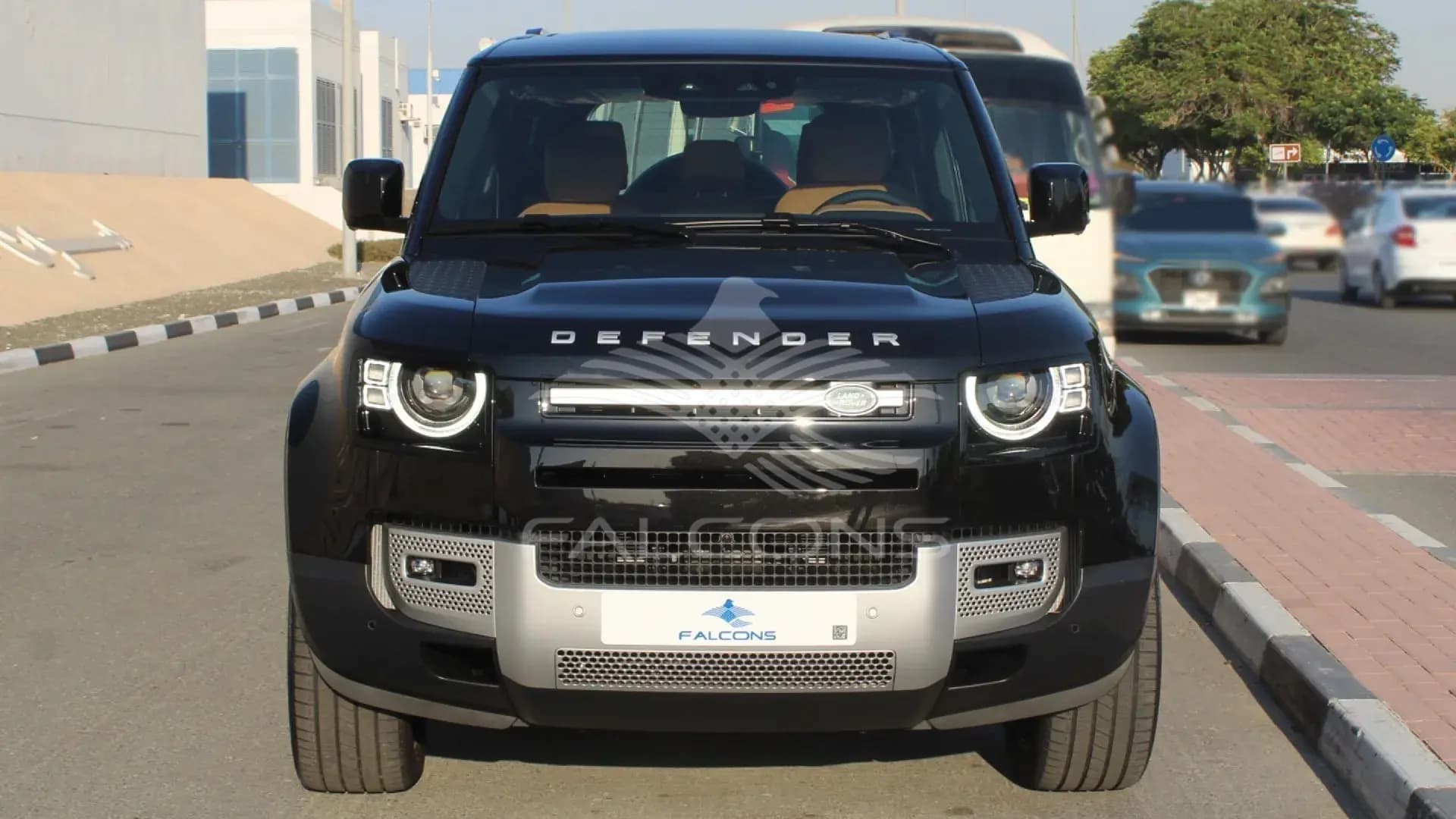 3.0L 110 HSE P400 AT - Image 6