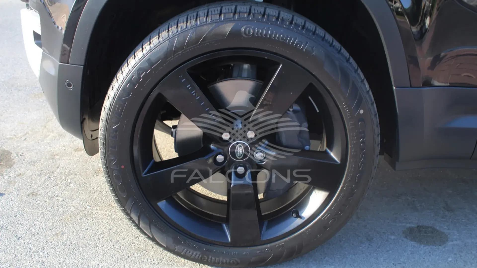 3.0L 110 HSE P400 AT - Image 7