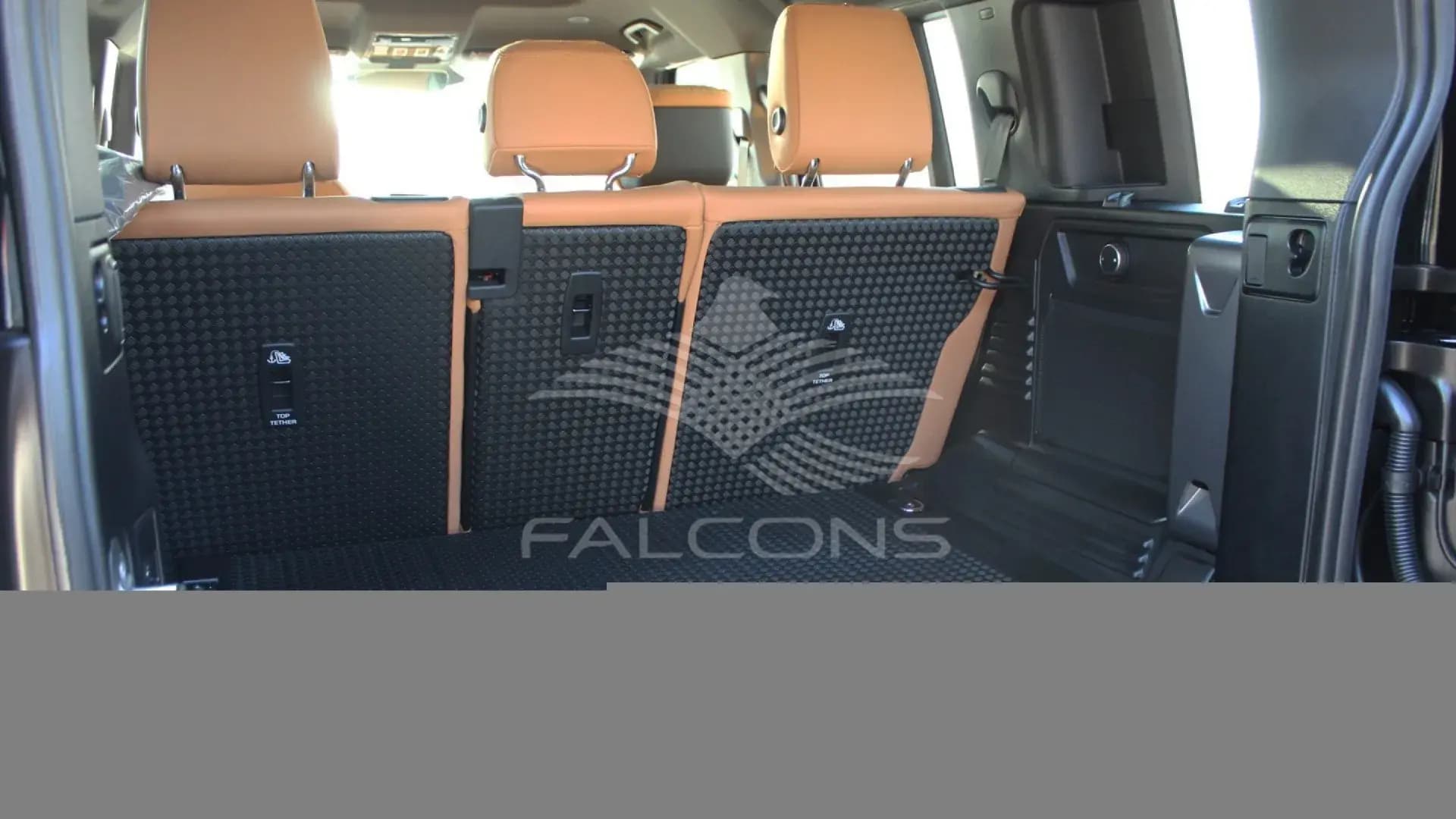 3.0L 110 HSE P400 AT - Image 11