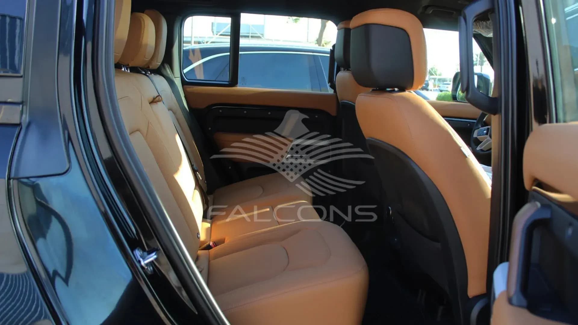 3.0L 110 HSE P400 AT - Image 12