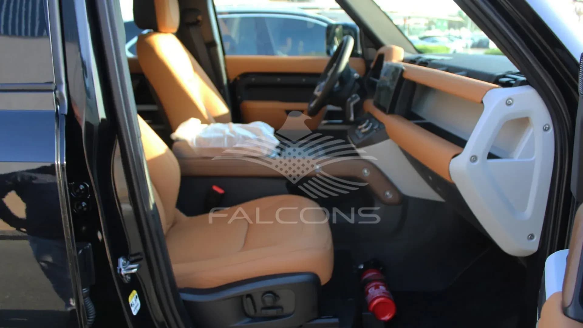 3.0L 110 HSE P400 AT - Image 13