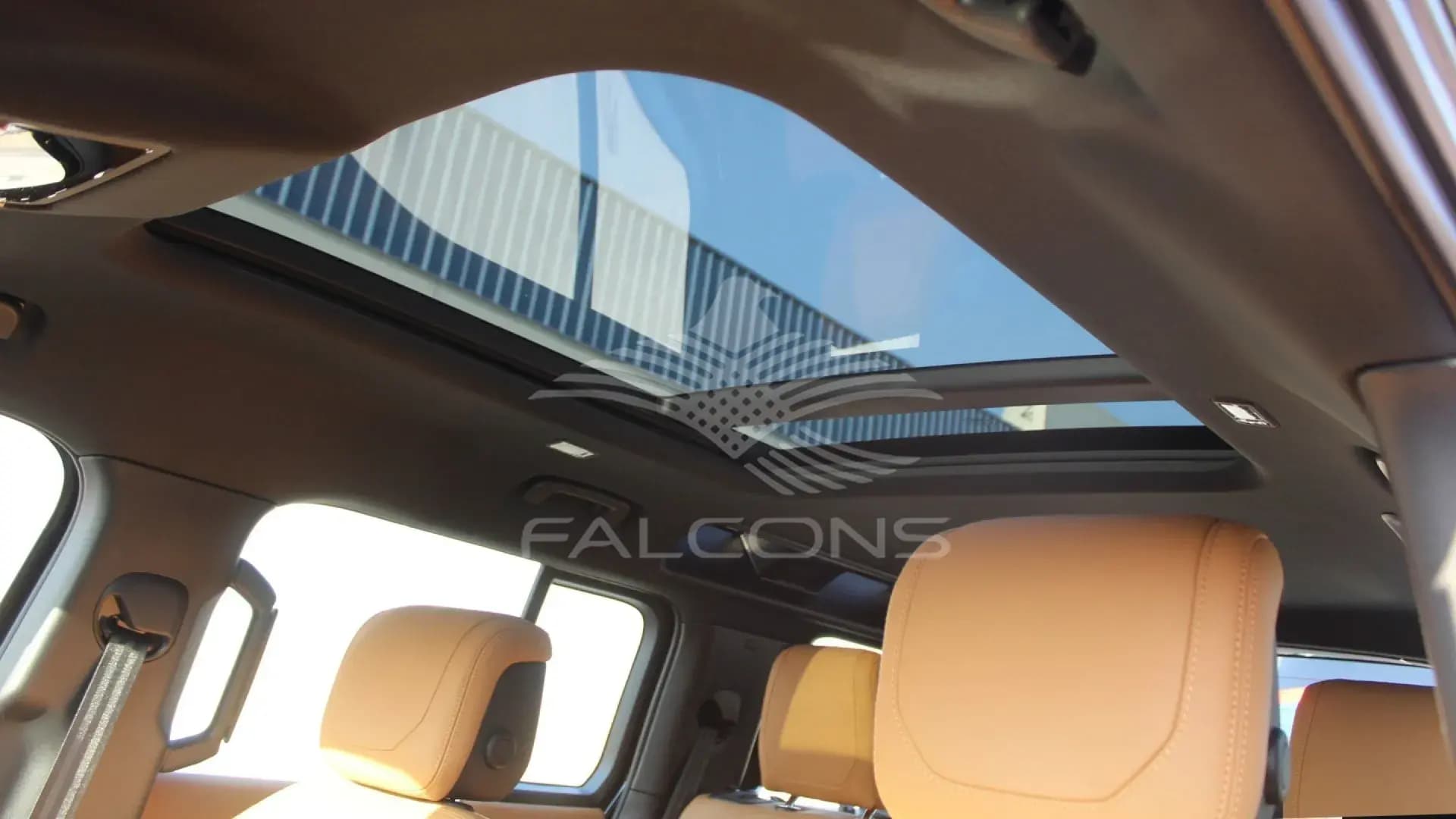 3.0L 110 HSE P400 AT - Image 16