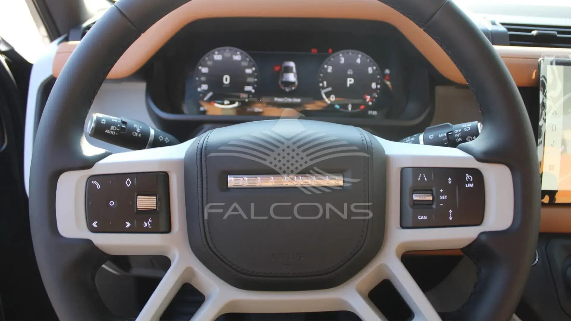 3.0L 110 HSE P400 AT - Image 17