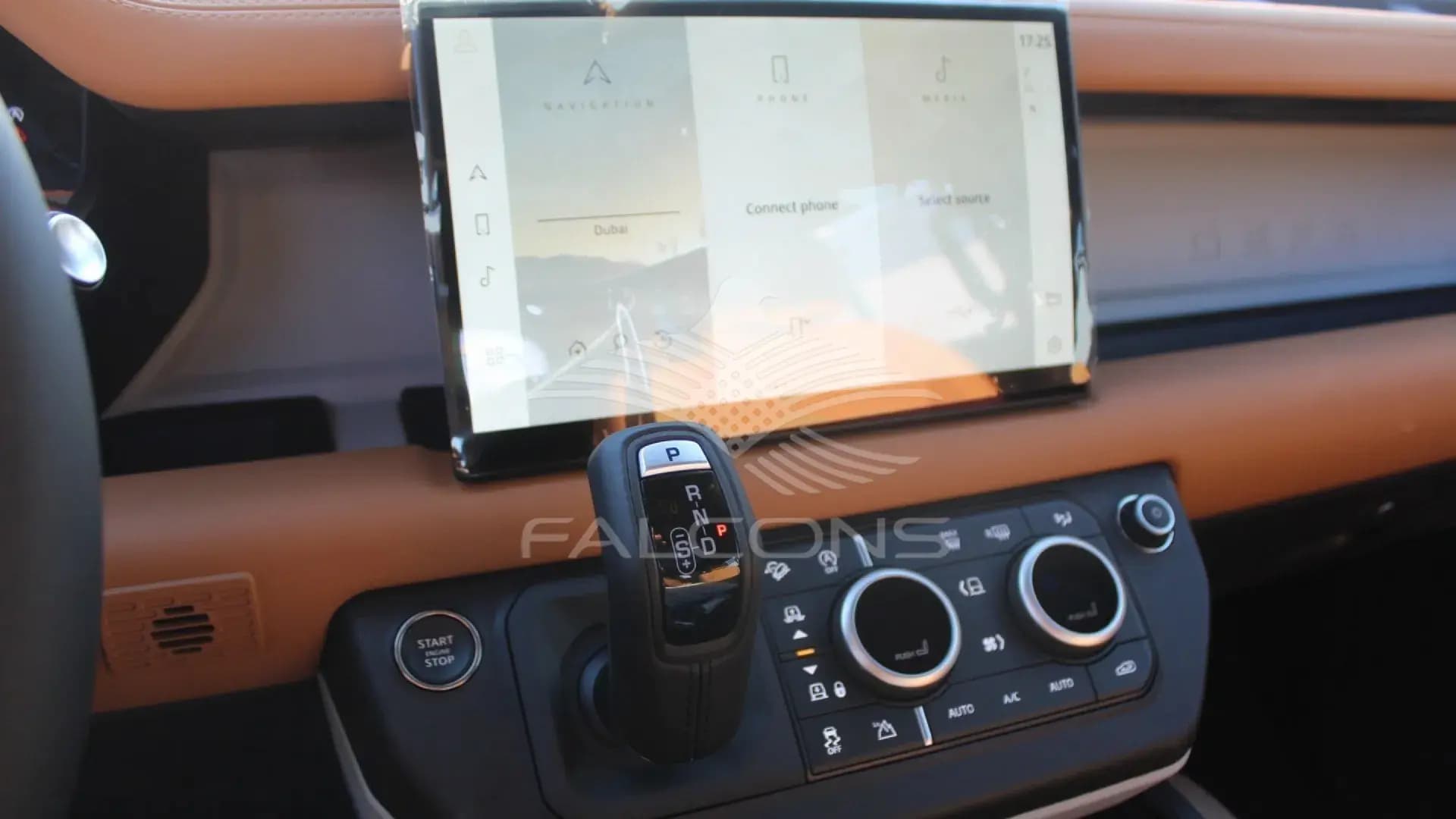 3.0L 110 HSE P400 AT - Image 18