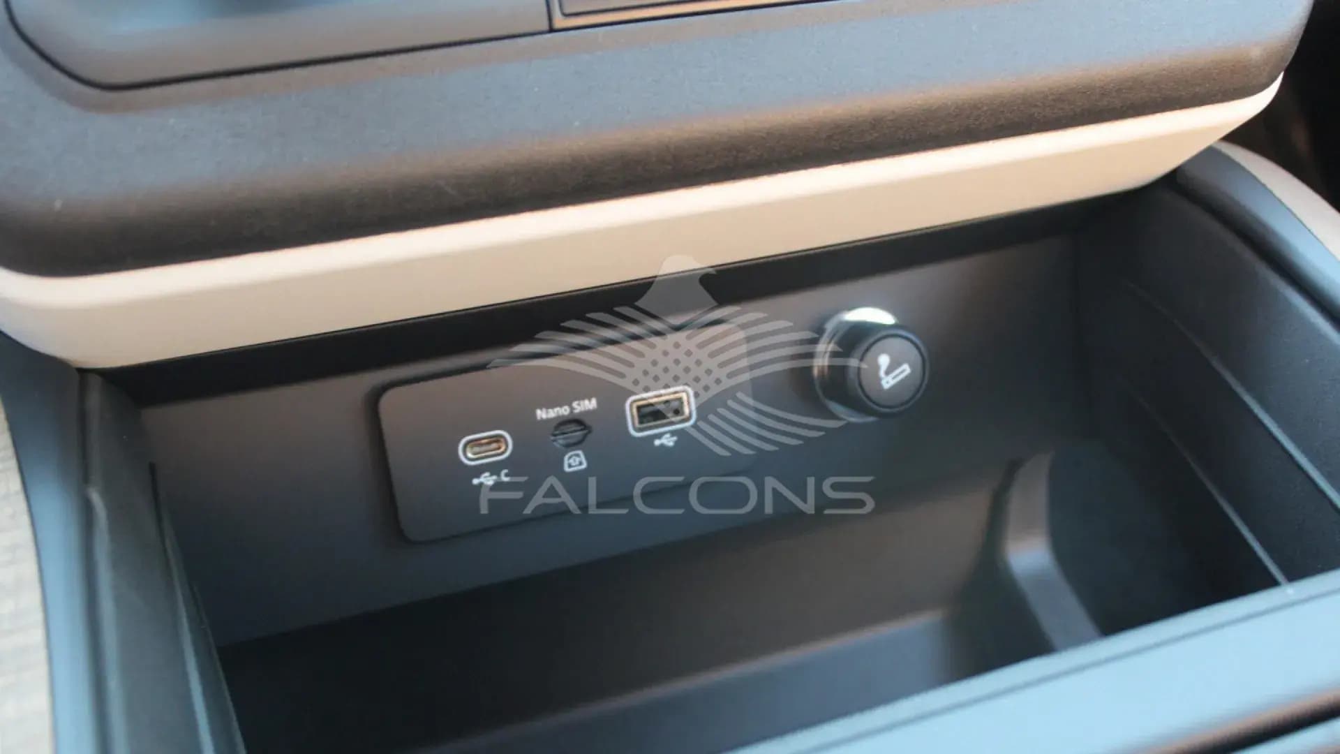 3.0L 110 HSE P400 AT - Image 19