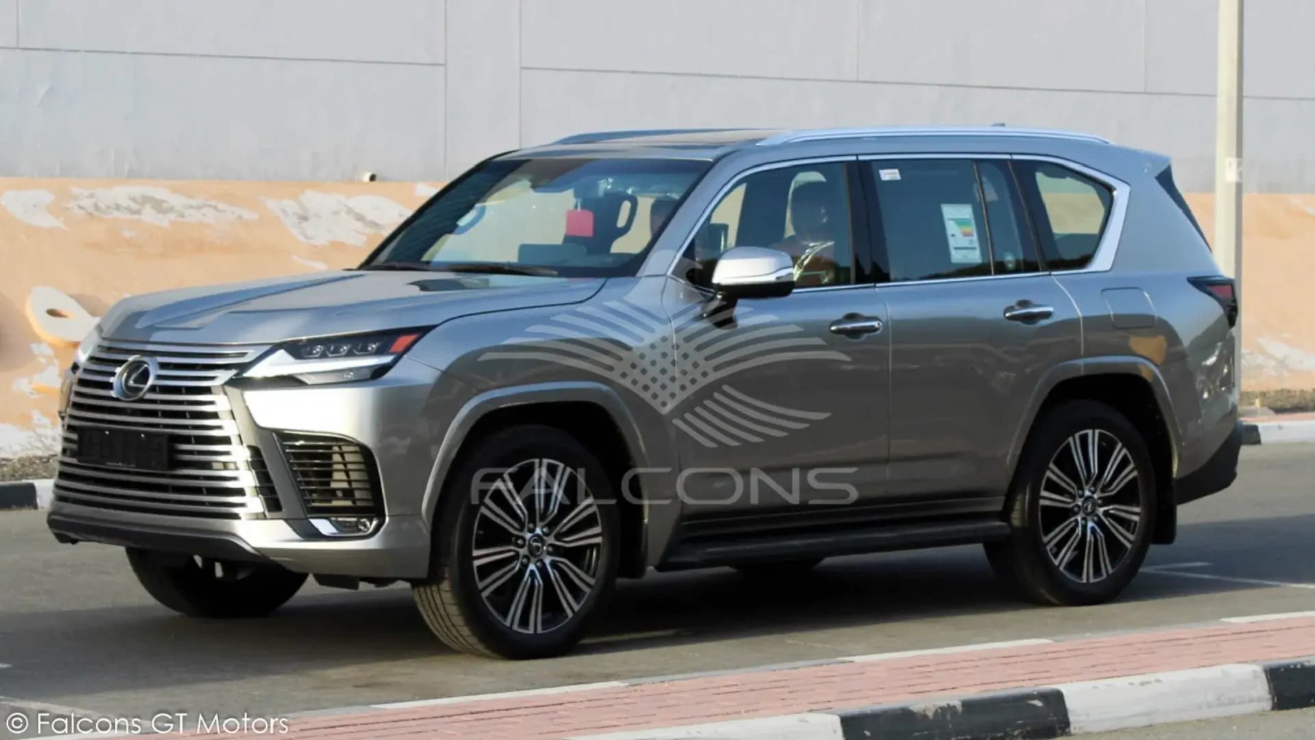 3.5L SIGNATURE AT 2025