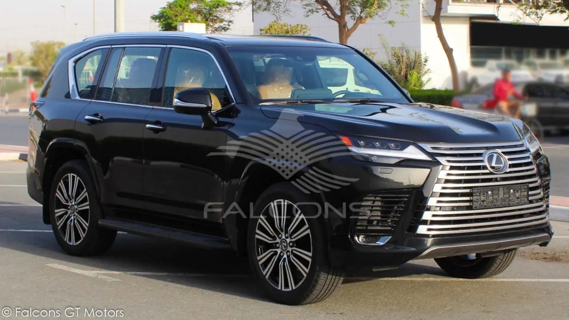 3.5L SIGNATURE AT 2025 - Image 5