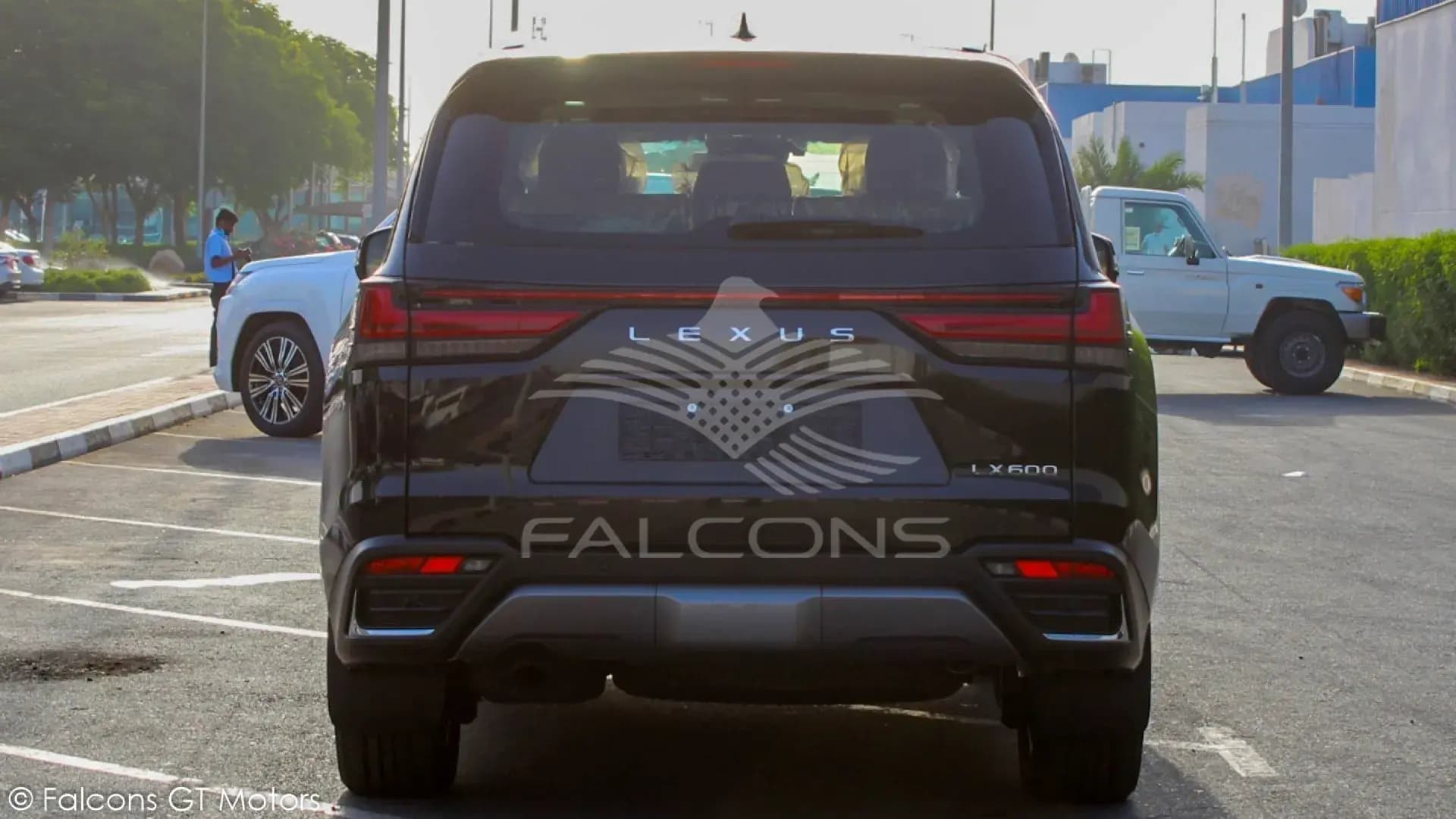 3.5L SIGNATURE AT 2025 - Image 8