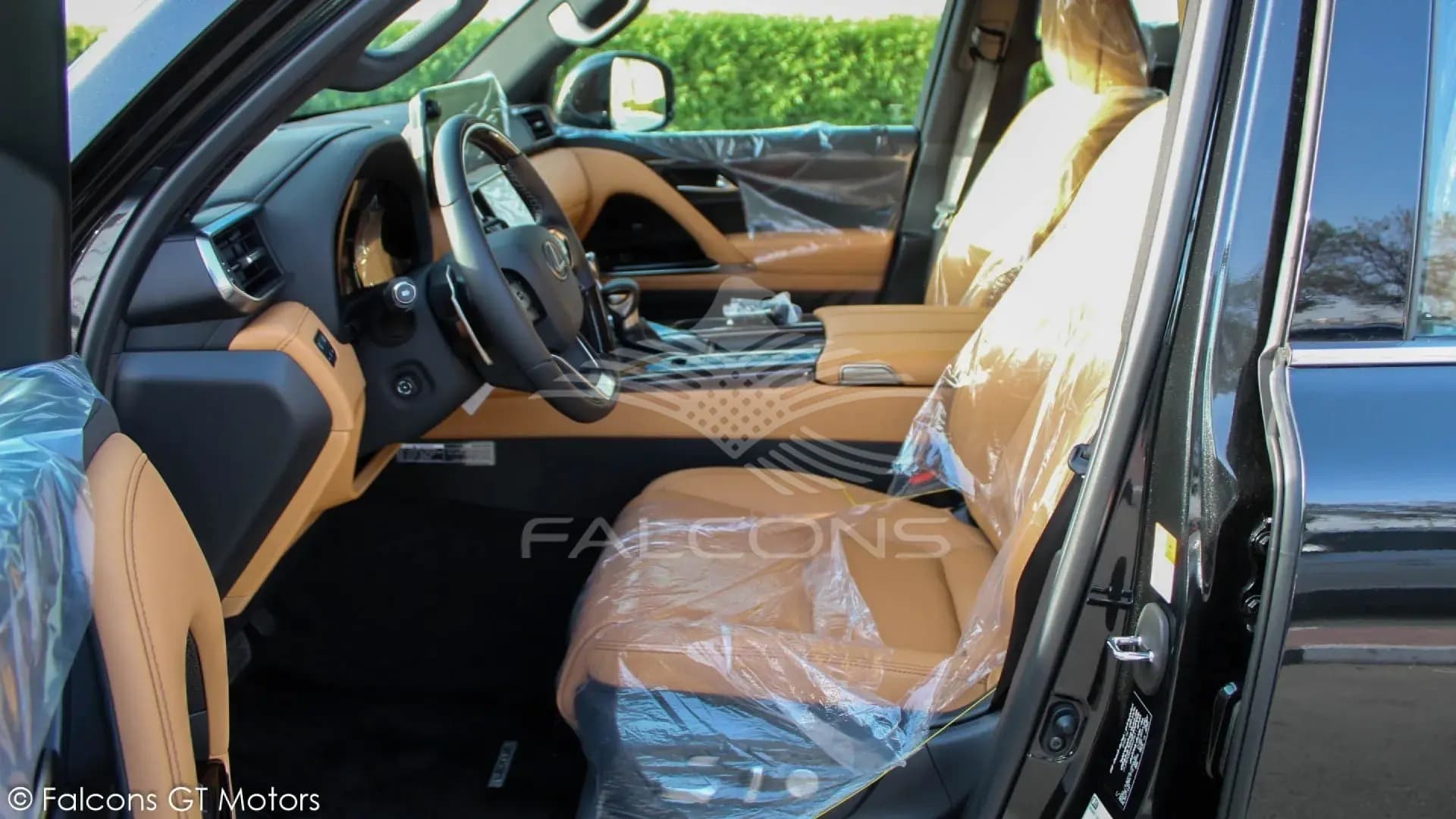 3.5L SIGNATURE AT 2025 - Image 14