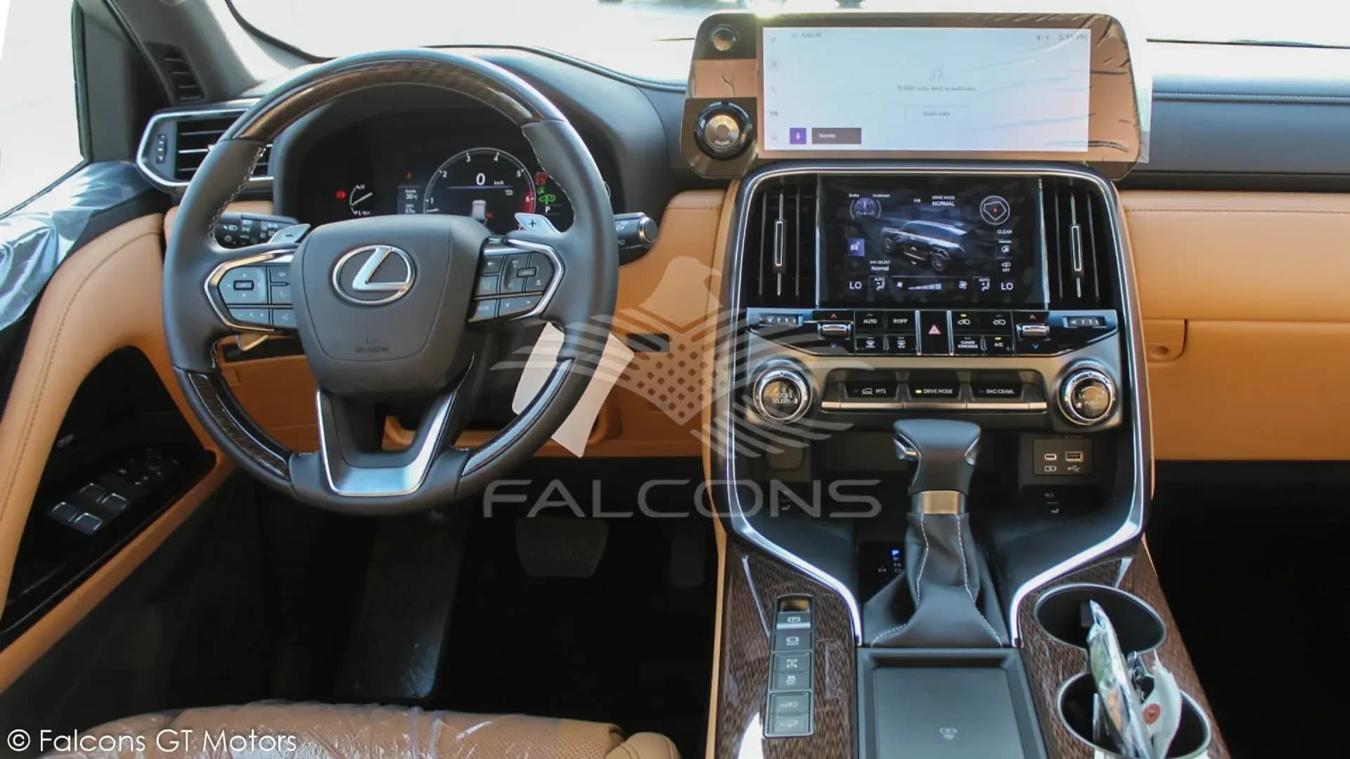 3.5L SIGNATURE AT 2025 - Image 15