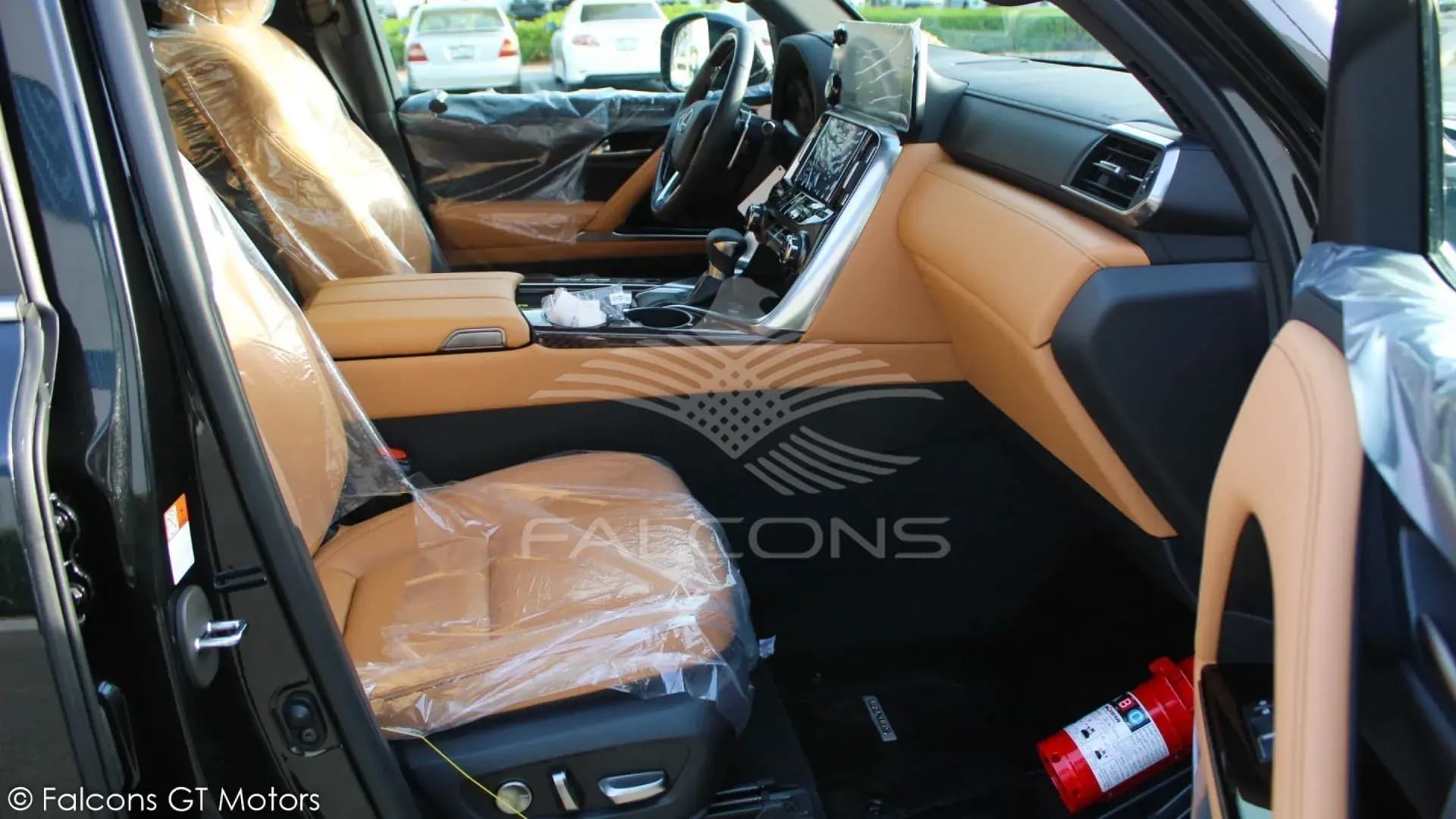 3.5L SIGNATURE AT 2025 - Image 18