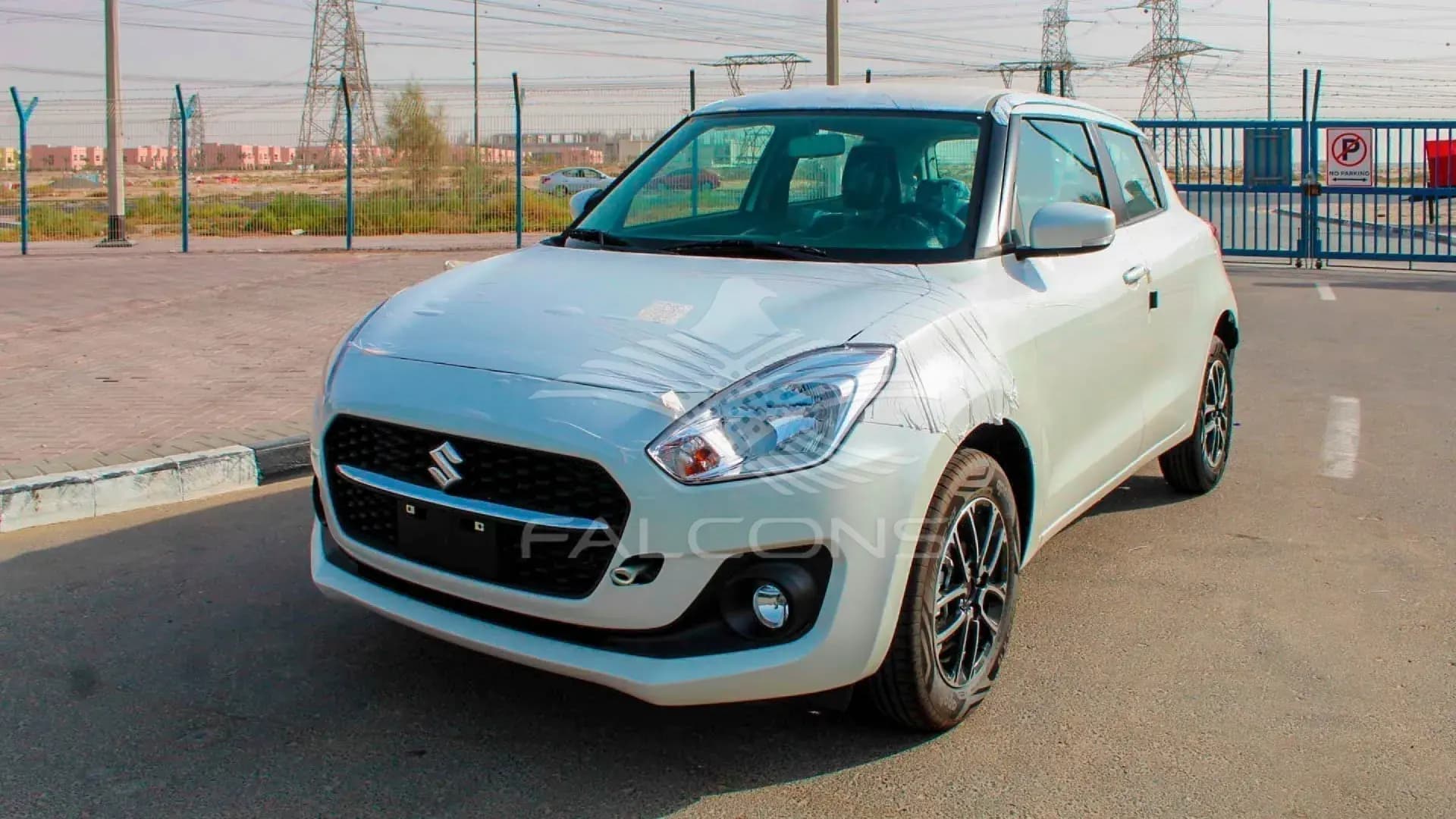 1.2L GLX New Face - Image 5