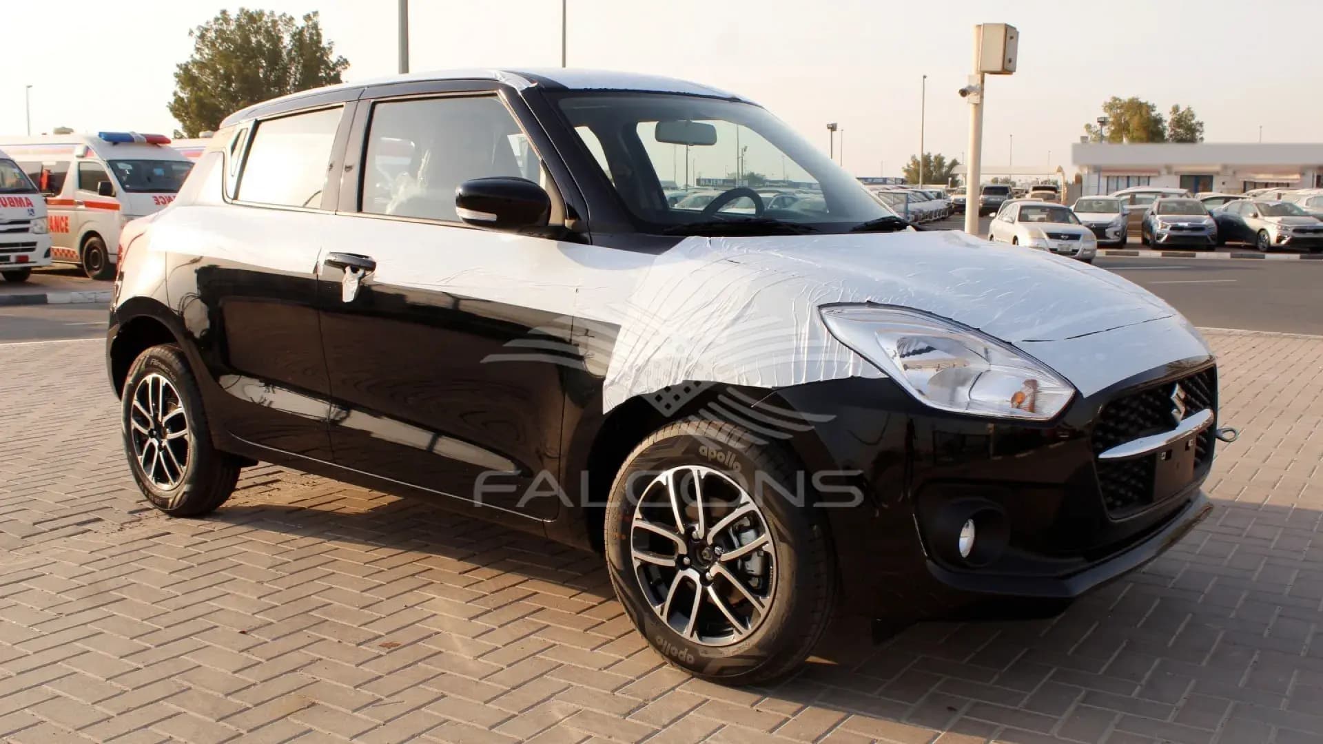 1.2L GLX New Face - Image 8