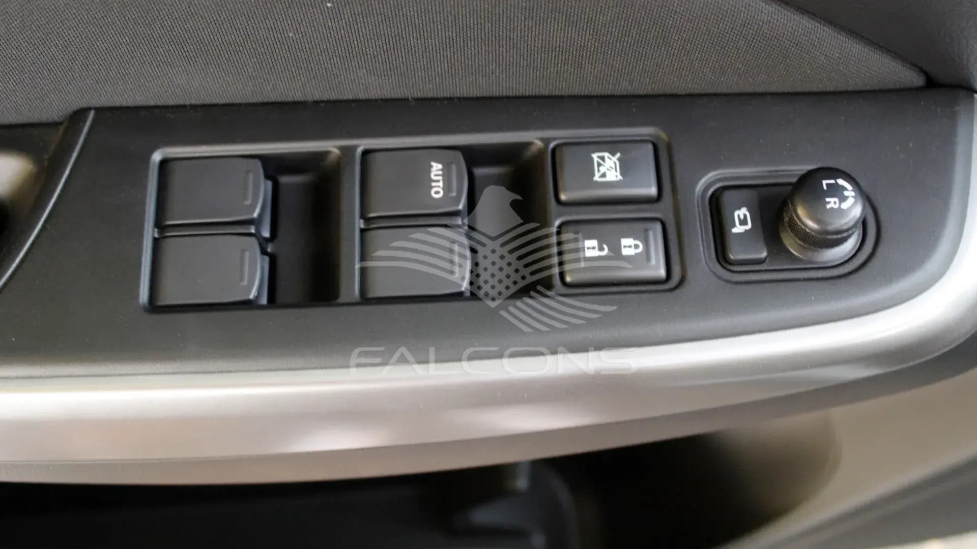 1.2L GLX New Face - Image 15