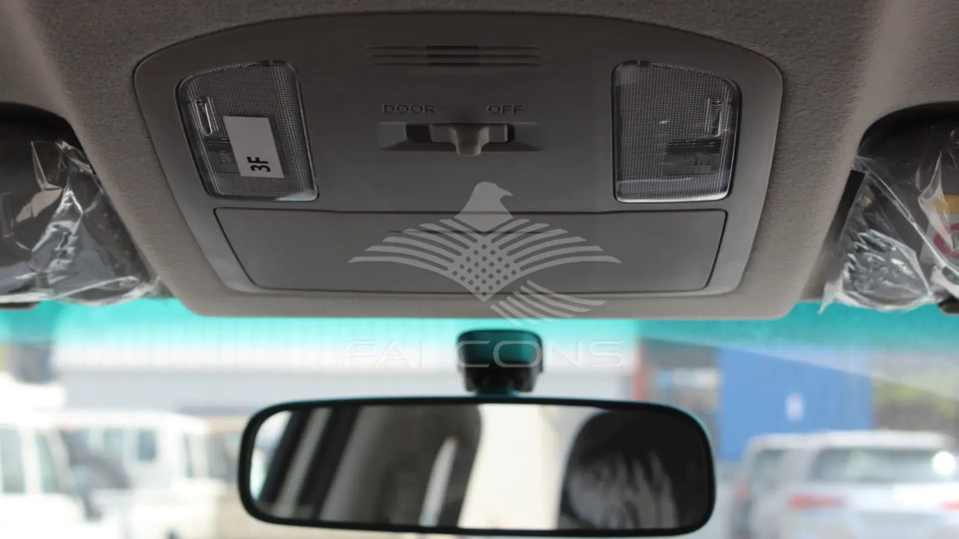 2.4L GLX D DC 4WD MT - Image 16