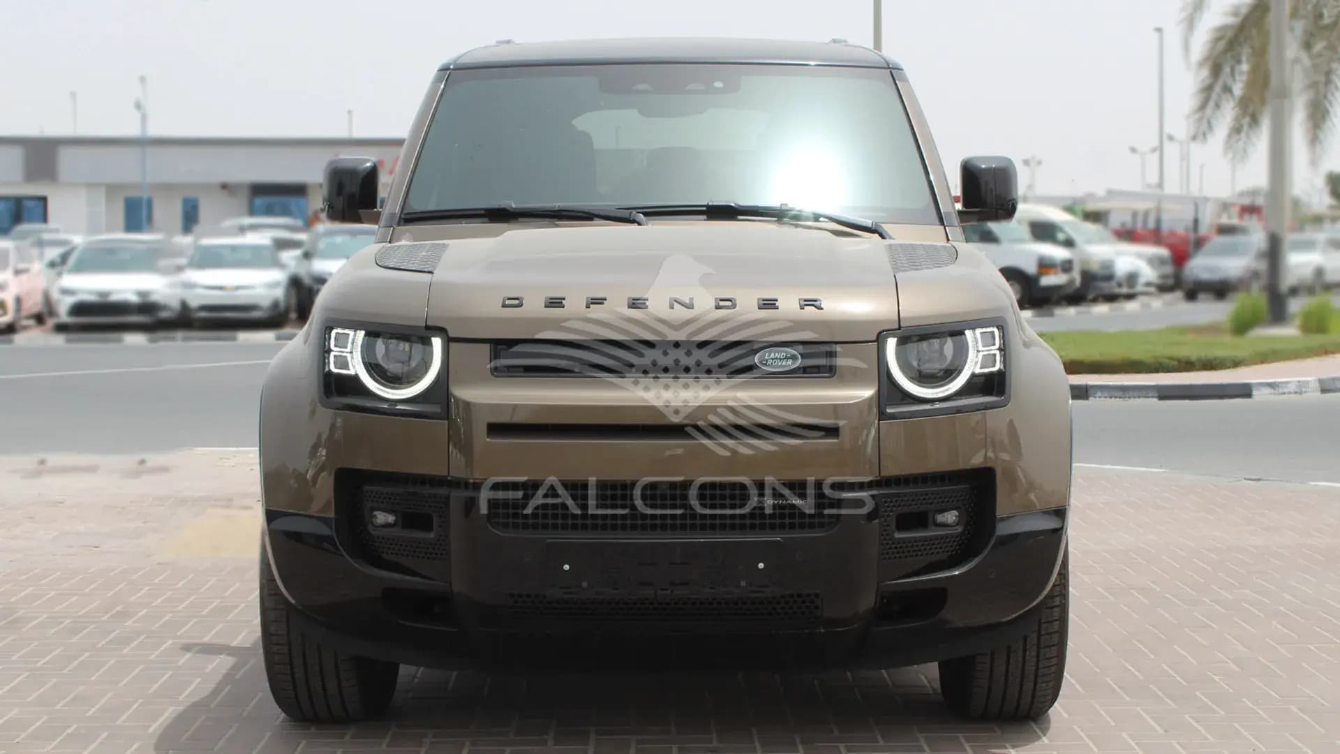 3.0L V6 110 P400 X-Dynamic SE 5DR - AT - Image 6