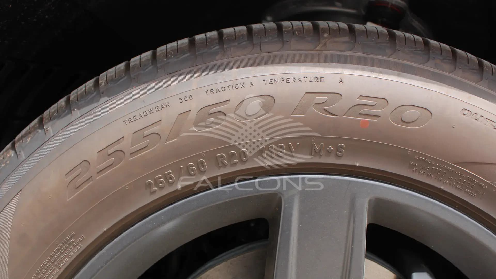 3.0L V6 110 P400 X-Dynamic SE 5DR - AT - Image 8