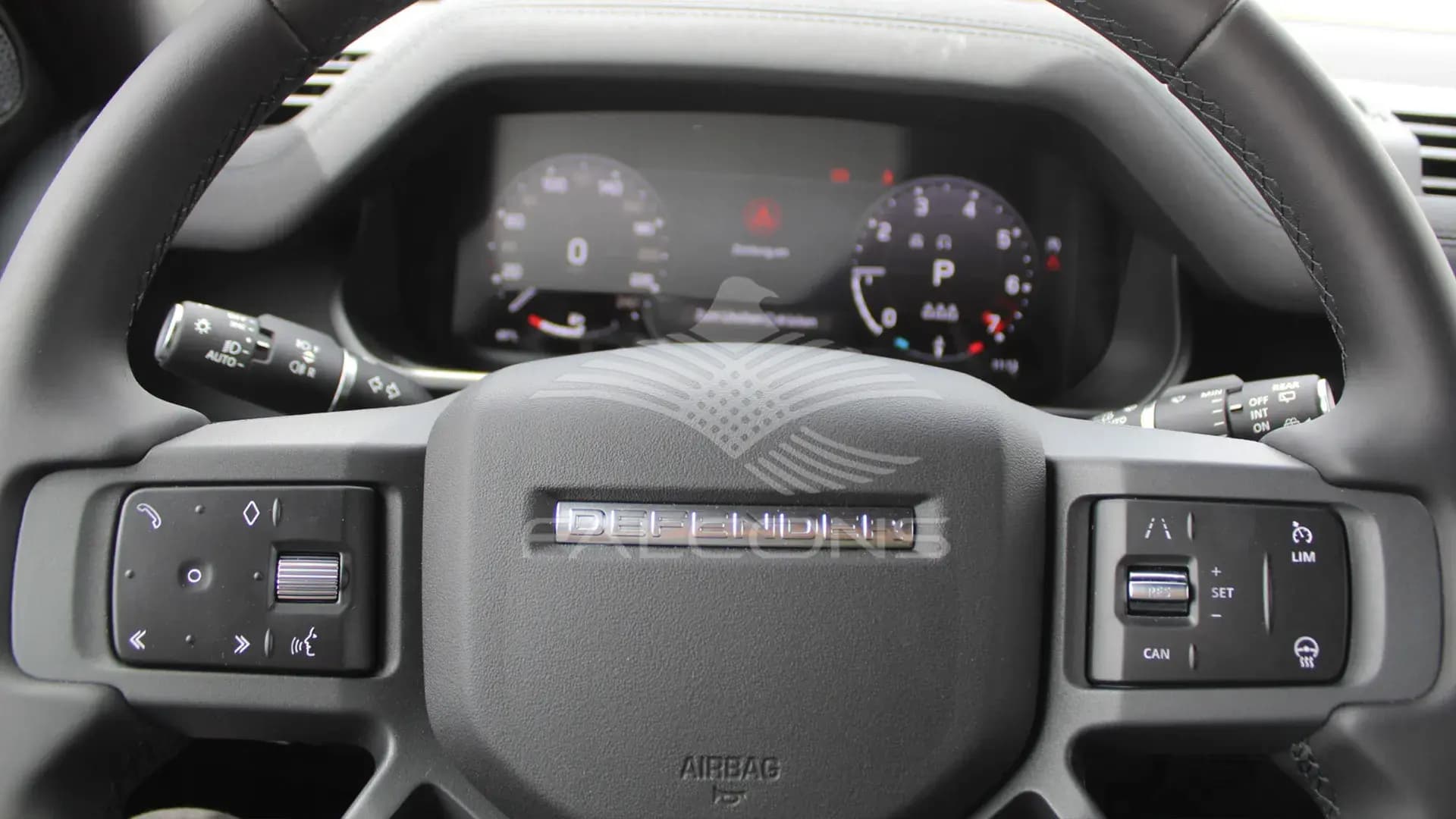 3.0L V6 110 P400 X-Dynamic SE 5DR - AT - Image 20