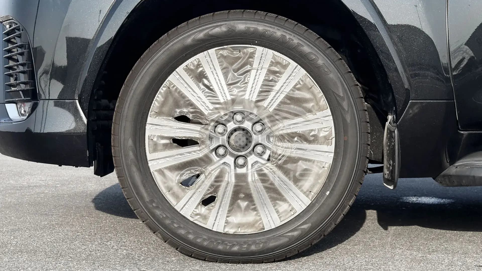 3.5L VIP 4WD AT - Image 7