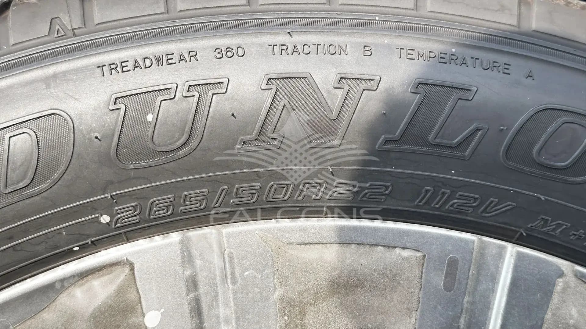 3.5L VIP 4WD AT - Image 8